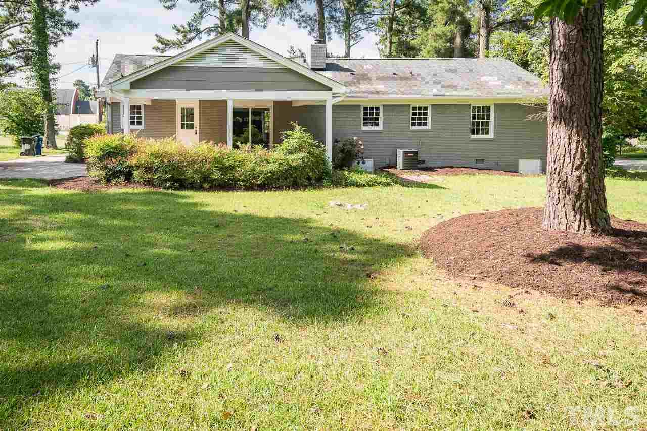4005 Sue Lane Raleigh, NC 27604 - Photo 4 of 30