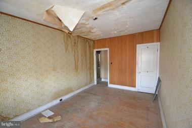 3605 Rexmere Road Baltimore, MD 21218 - Photo 14 of 24 a view of an empty room