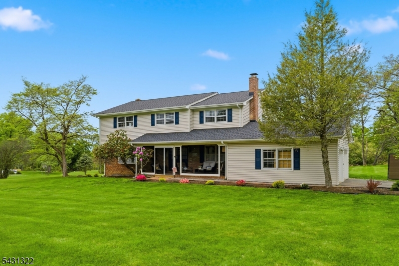 185 Thatchers Hill Road Flemington, NJ 08822 - Photo 2 of 48