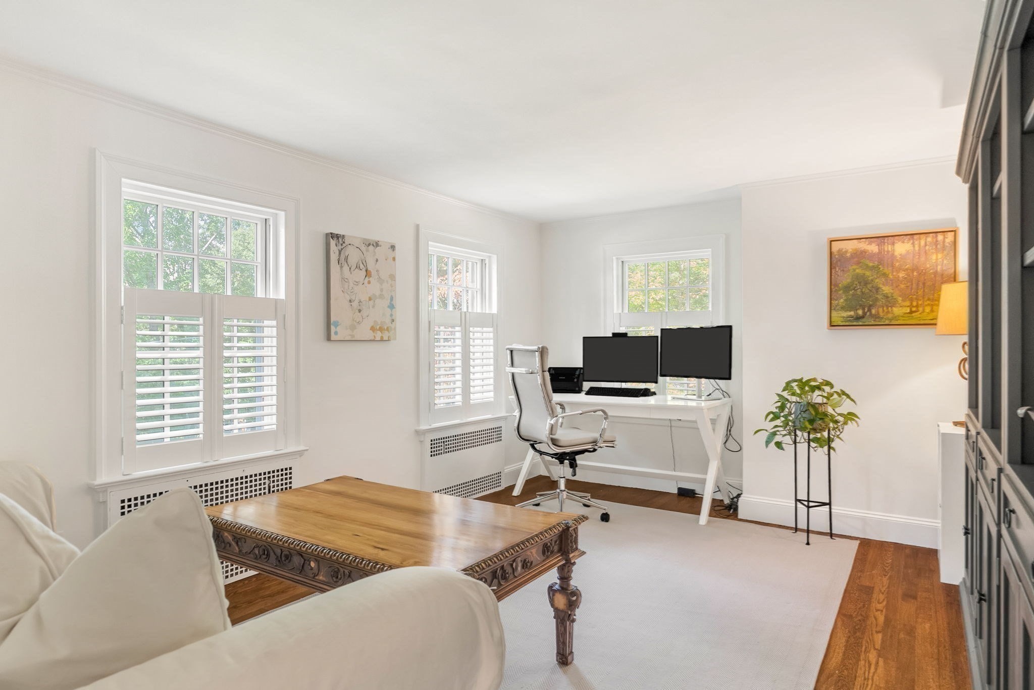 135 Edmunds Road Wellesley, MA 02481 - Photo 19 of 33 Gallery Image 19