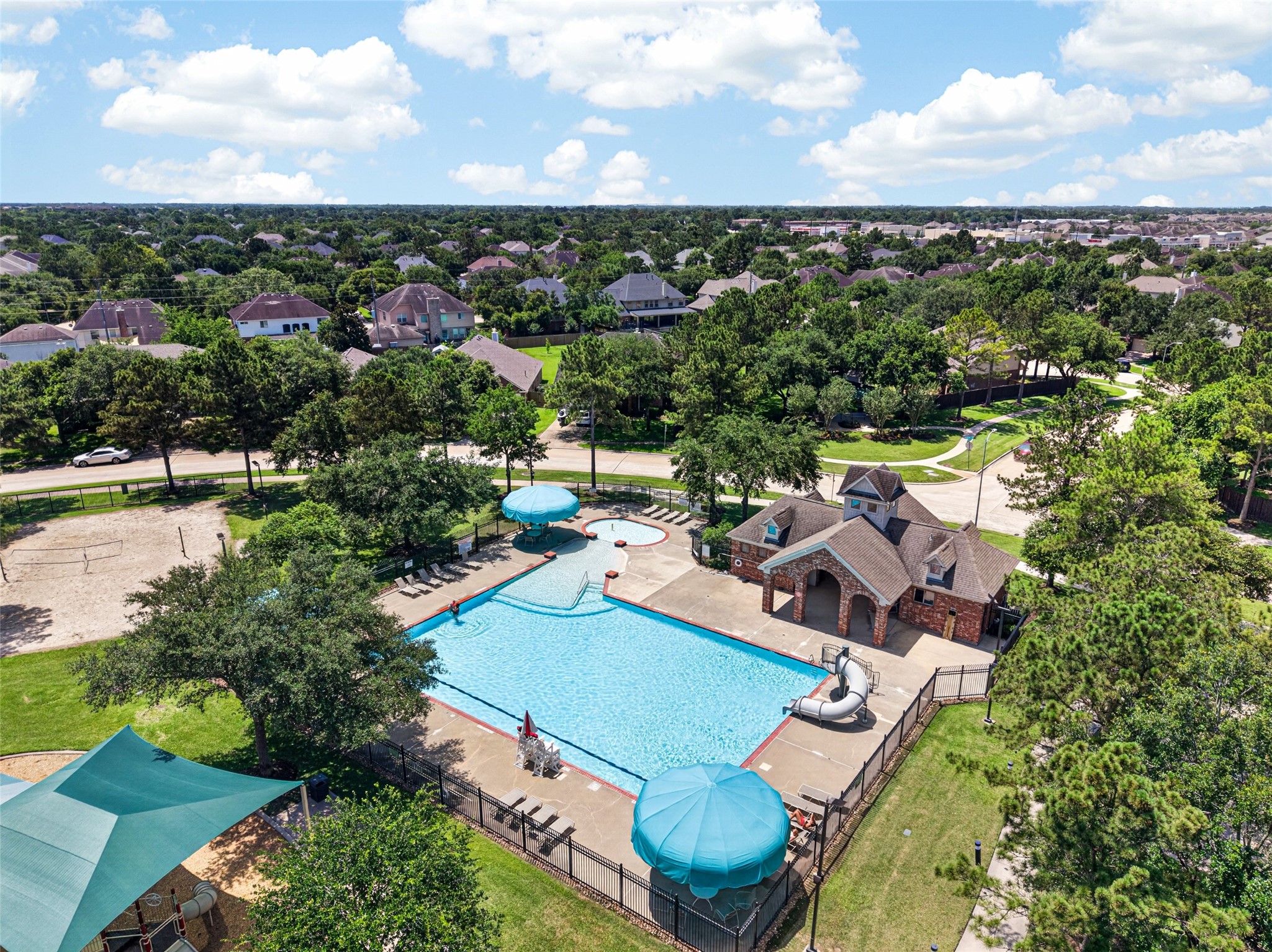 25215 Spring Iris Lane Katy, TX 77494 - Photo 43 of 46