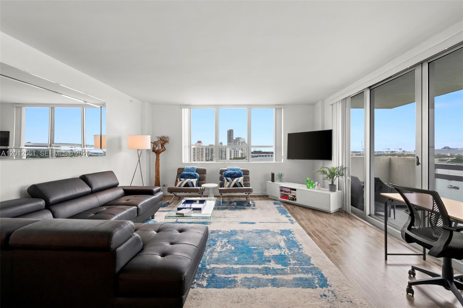 1500 Bay Road, Unit 1438S Miami Beach, FL 33139 - Photo 13 of 43