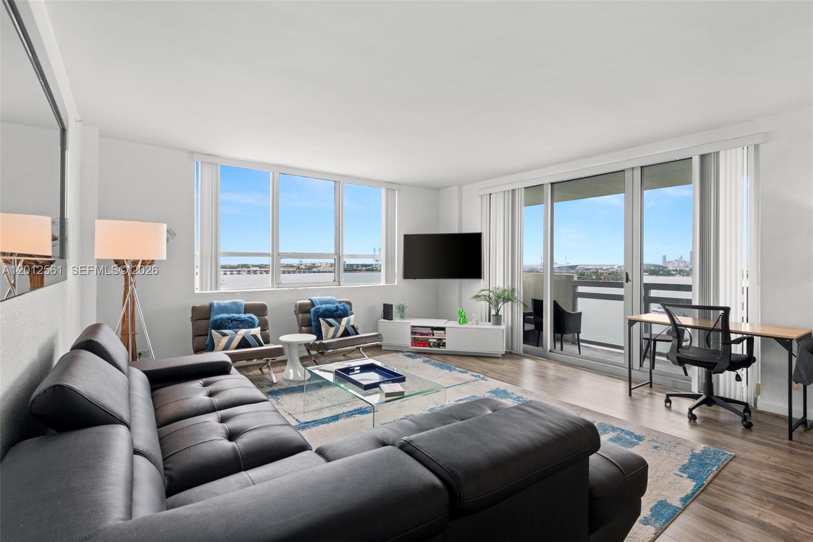 1500 Bay Road, Unit 1438S Miami Beach, FL 33139 - Photo 2 of 43