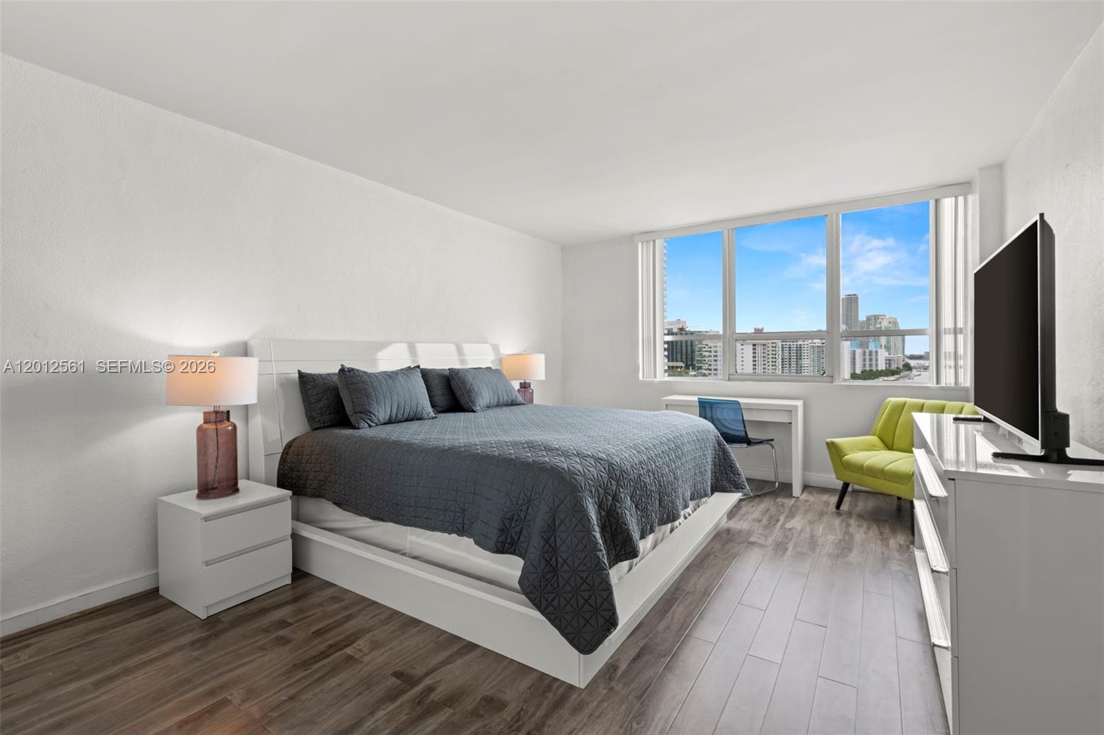1500 Bay Road, Unit 1438S Miami Beach, FL 33139 - Photo 25 of 43