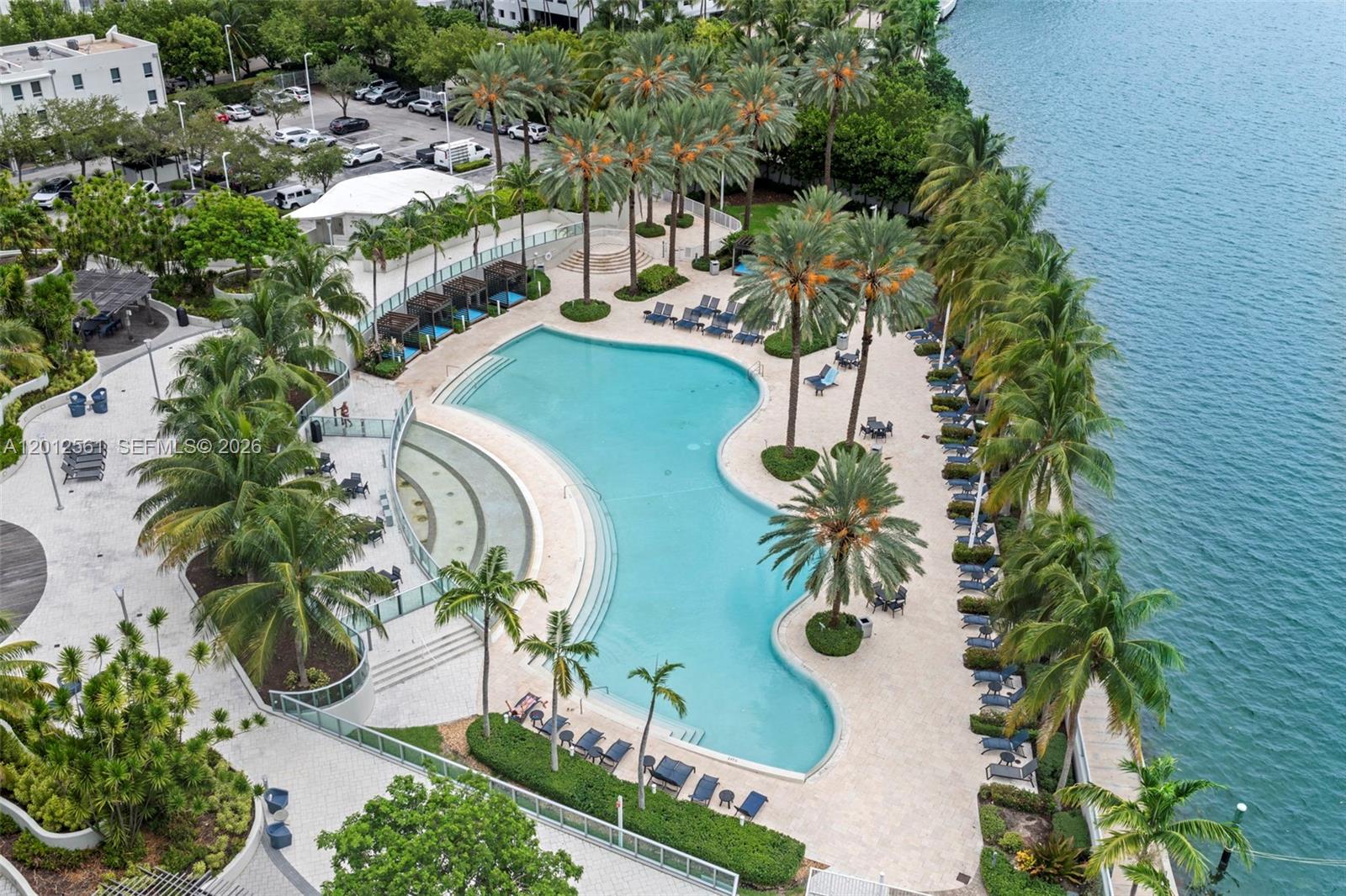 1500 Bay Road, Unit 1438S Miami Beach, FL 33139 - Photo 40 of 43