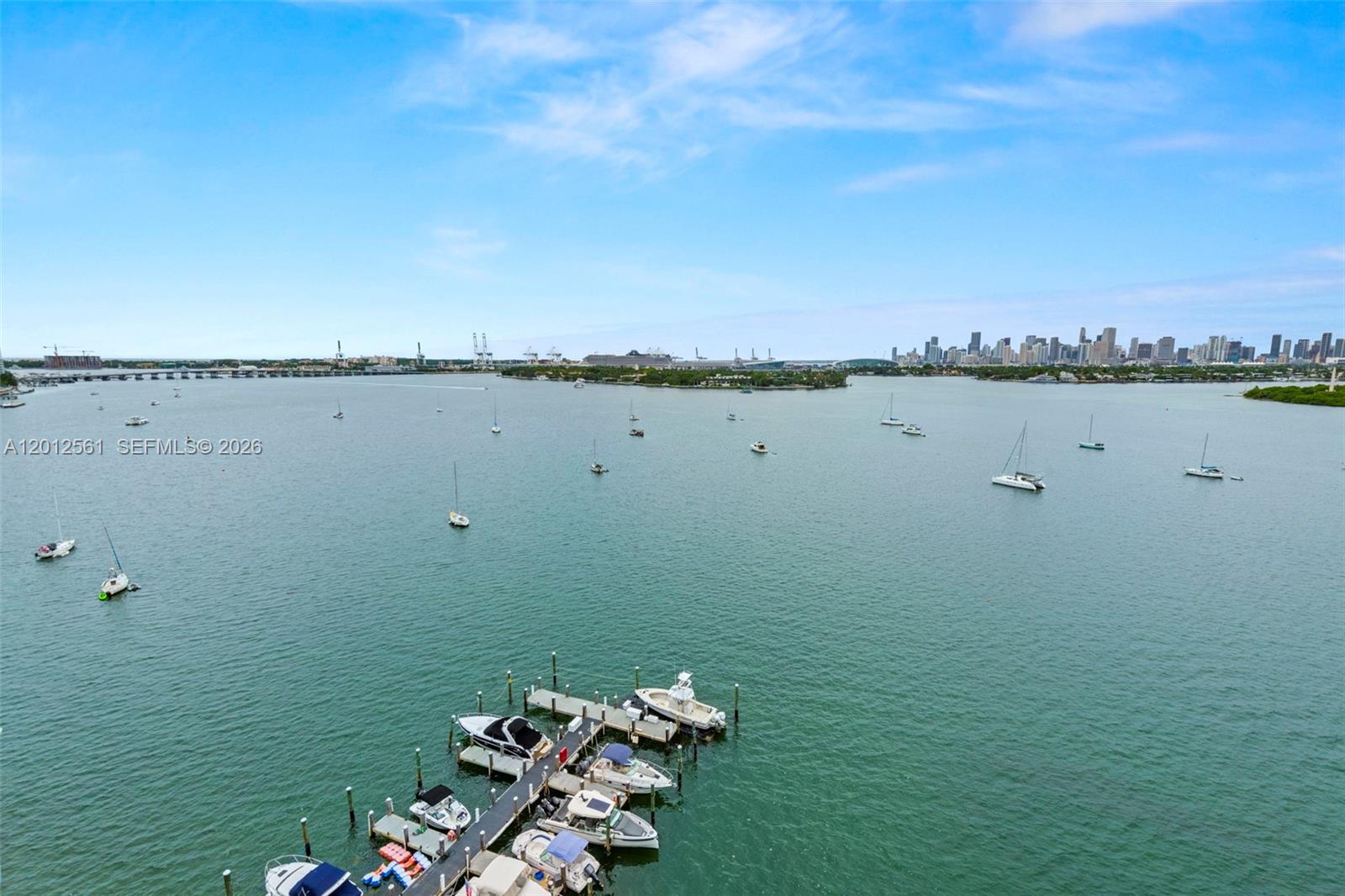 1500 Bay Road, Unit 1438S Miami Beach, FL 33139 - Photo 41 of 43