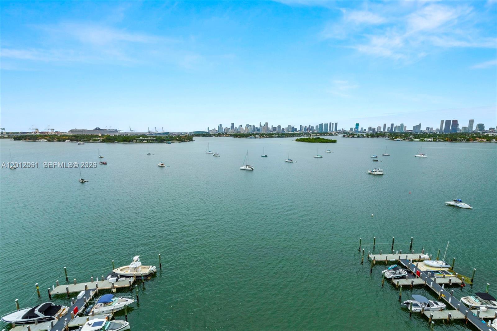 1500 Bay Road, Unit 1438S Miami Beach, FL 33139 - Photo 42 of 43