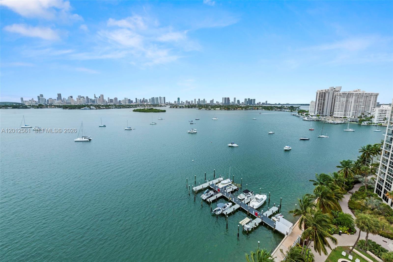 1500 Bay Road, Unit 1438S Miami Beach, FL 33139 - Photo 43 of 43