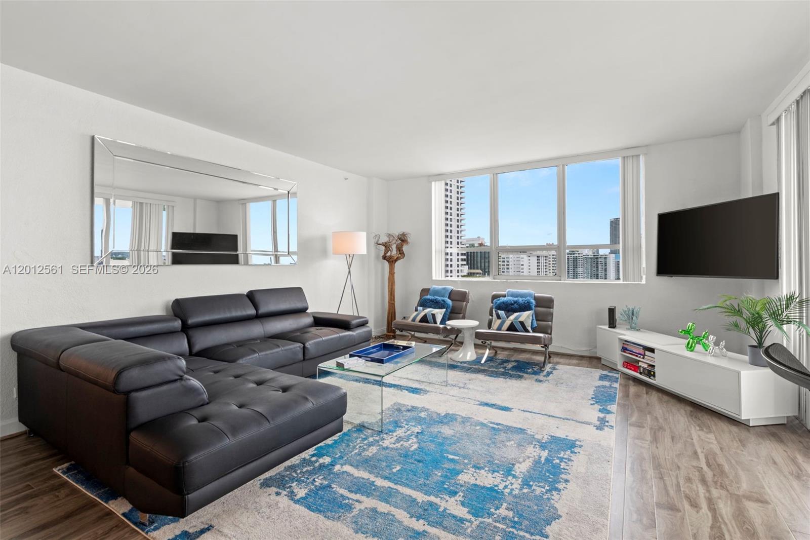 1500 Bay Road, Unit 1438S Miami Beach, FL 33139 - Photo 5 of 43