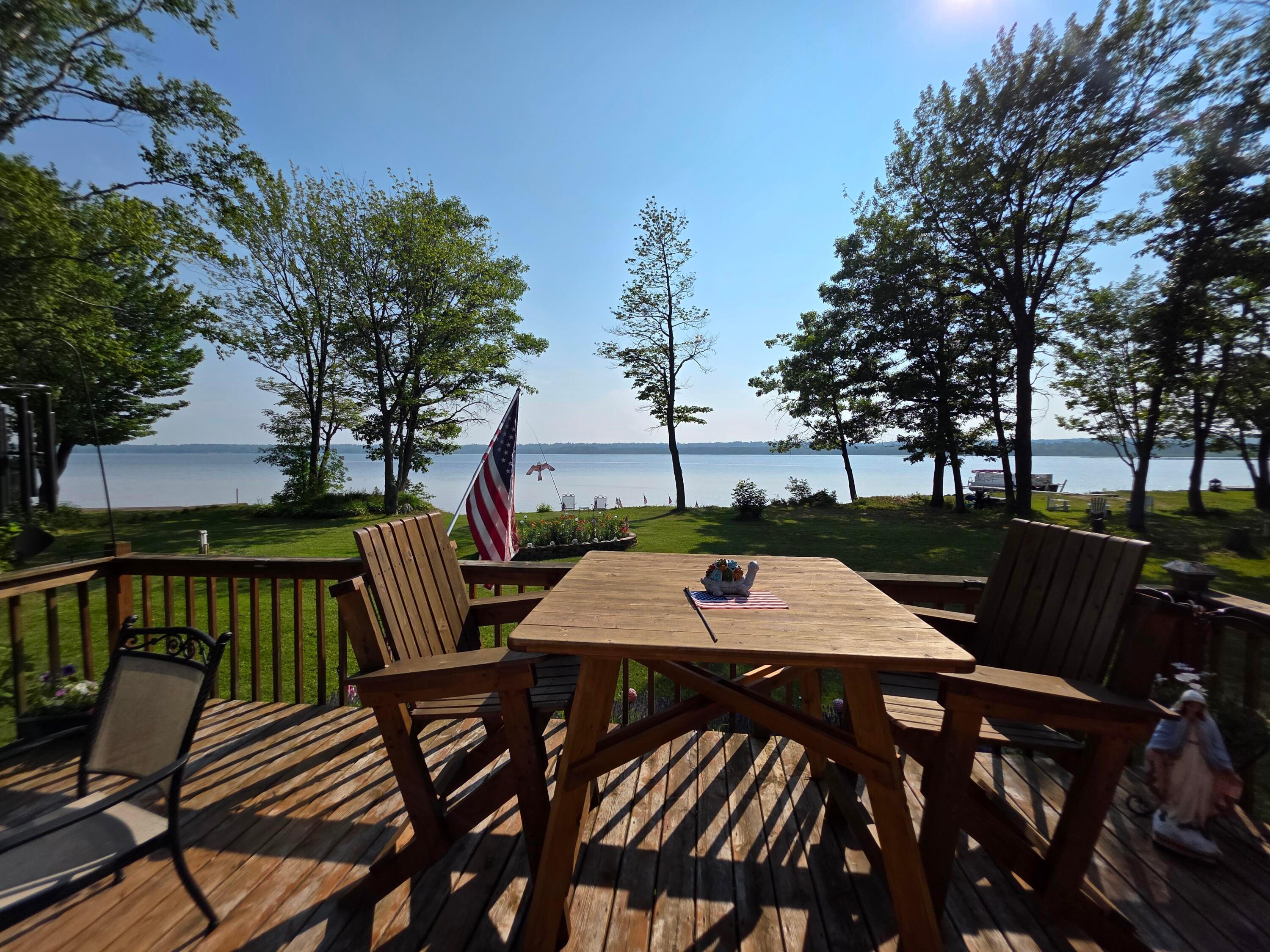 4532 South Bay Mills Point Road Brimley, MI 49715 - Photo 31 of 39 Gallery Image 31