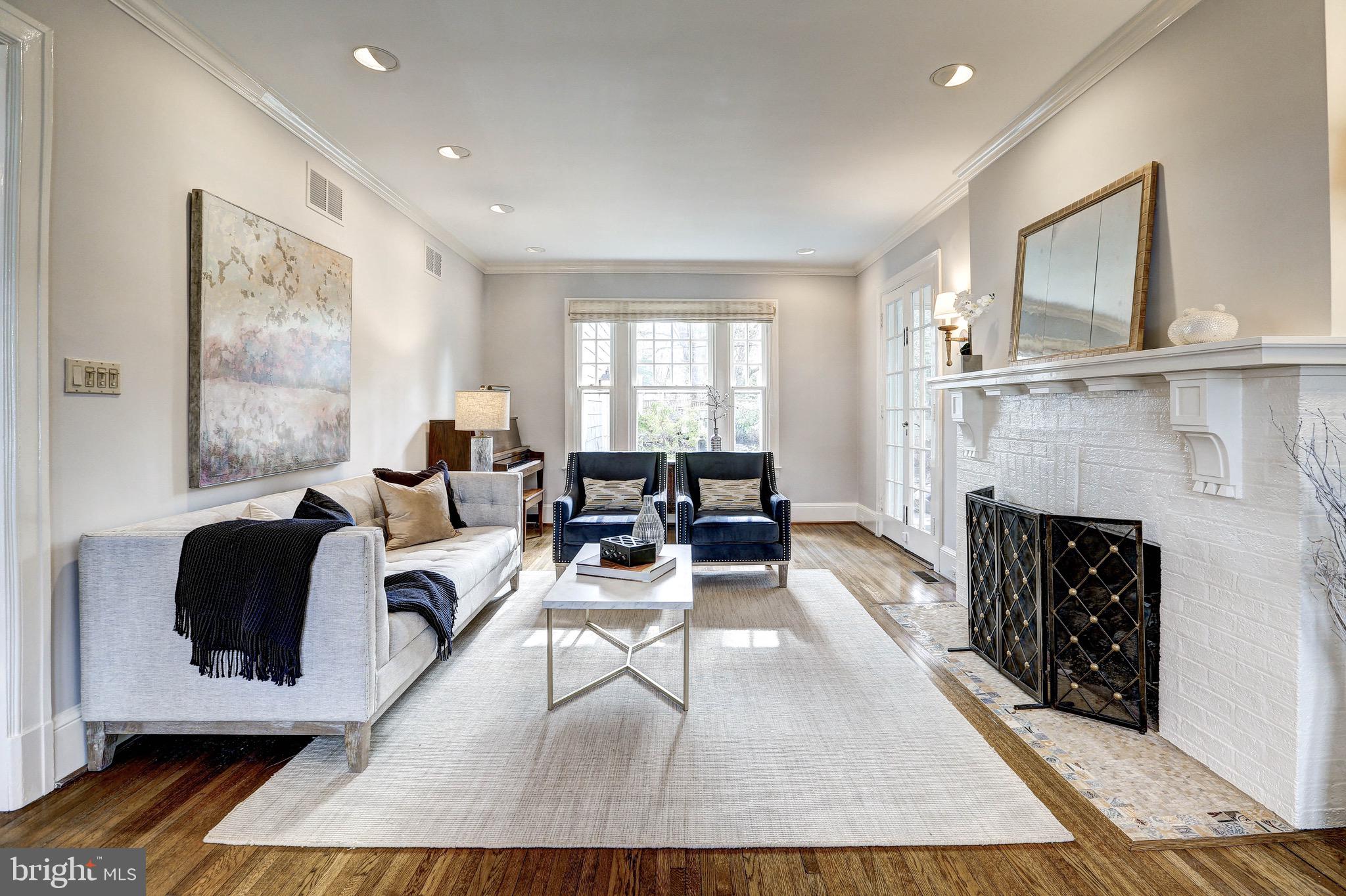 14 Hesketh Street Chevy Chase, MD 20815 - Photo 12 of 74