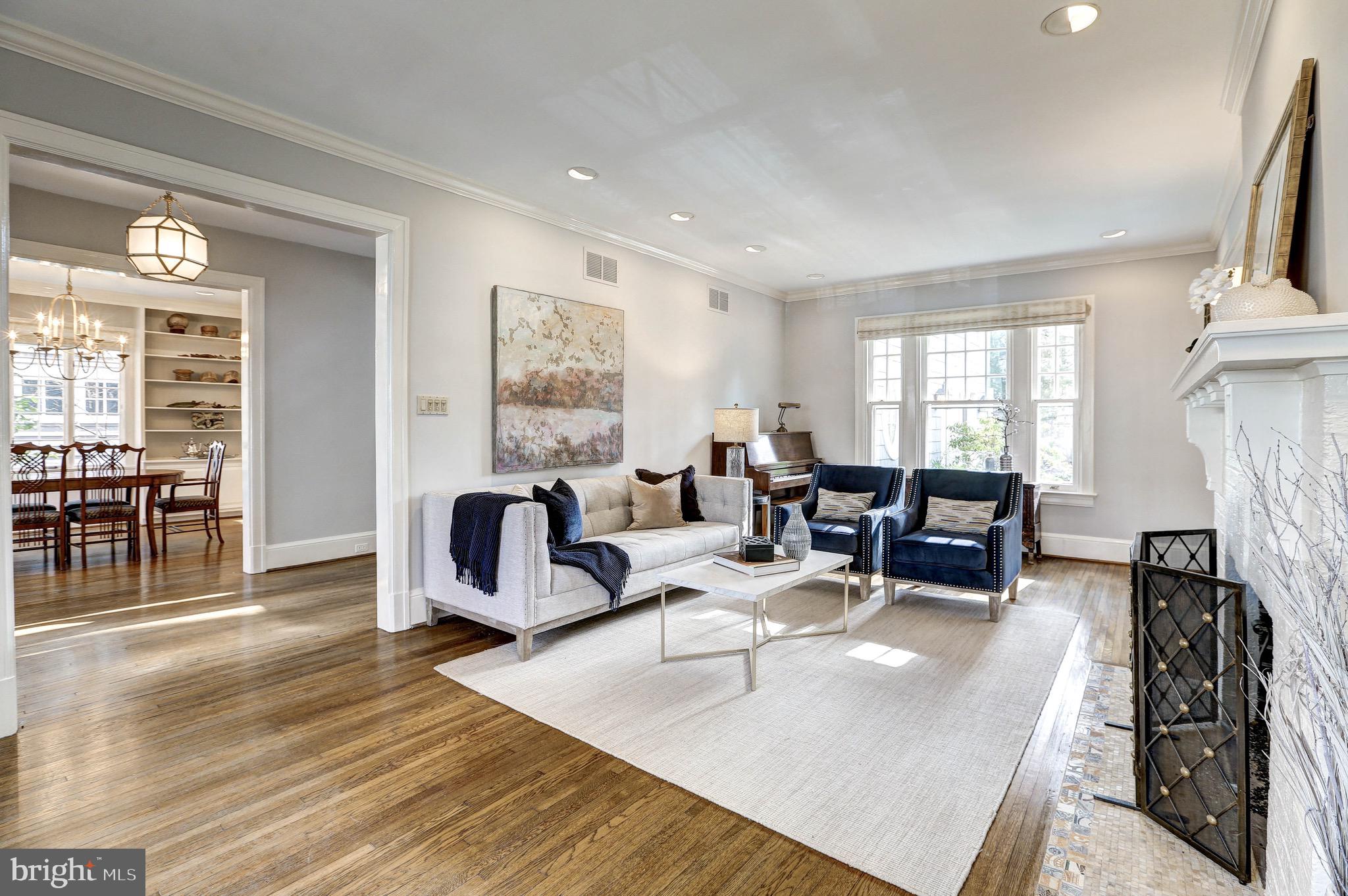 14 Hesketh Street Chevy Chase, MD 20815 - Photo 13 of 74