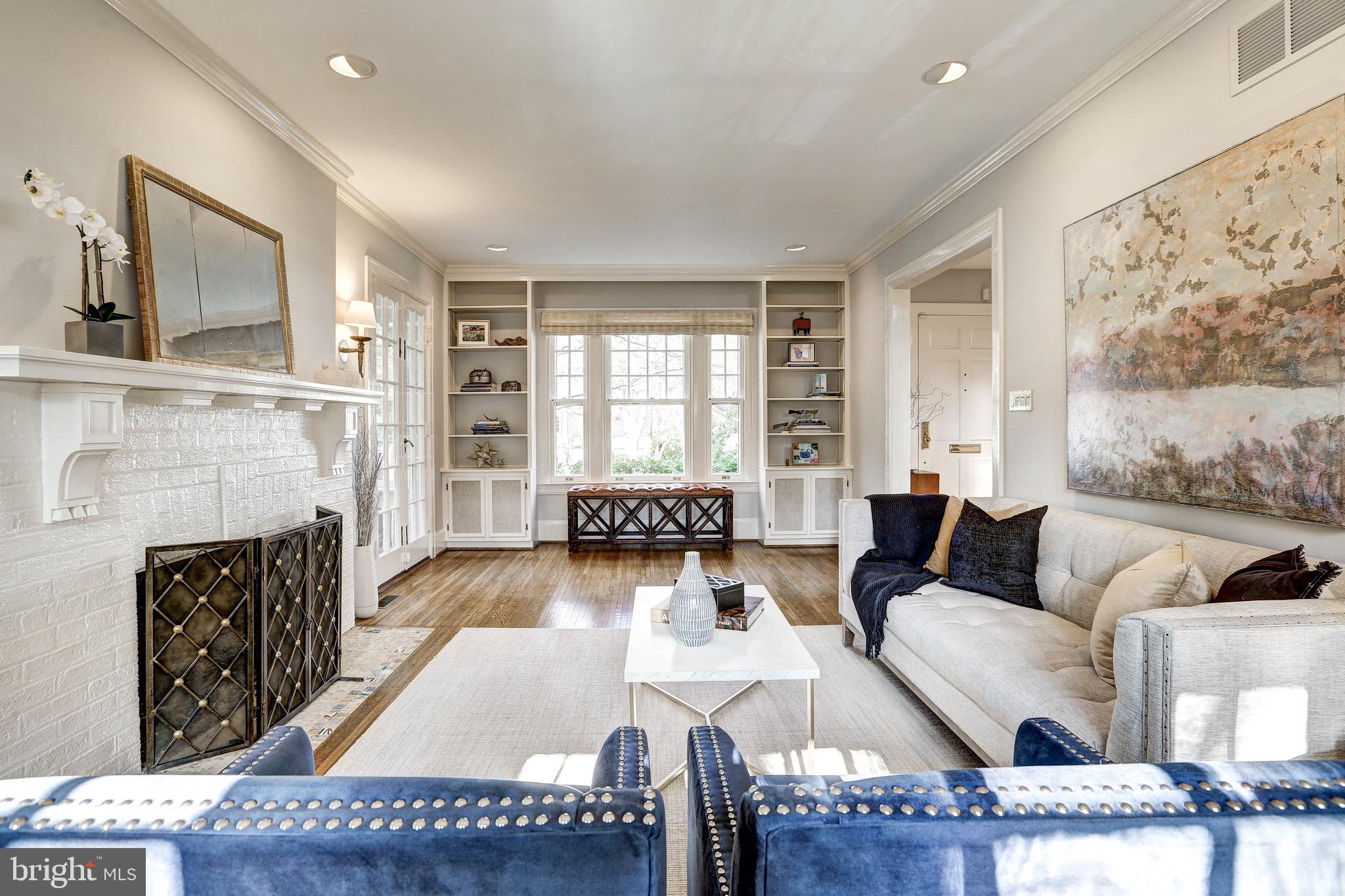 14 Hesketh Street Chevy Chase, MD 20815 - Photo 14 of 74