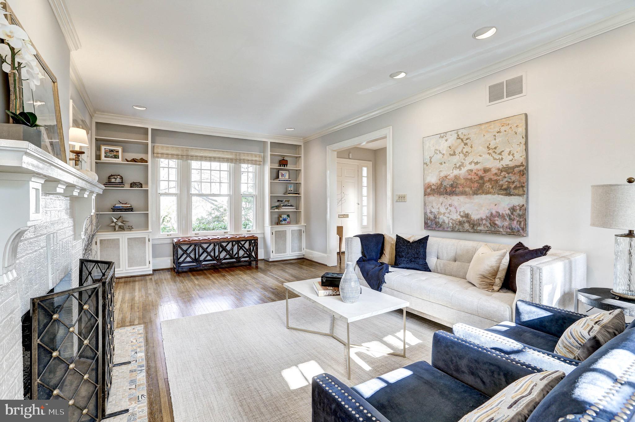 14 Hesketh Street Chevy Chase, MD 20815 - Photo 15 of 74