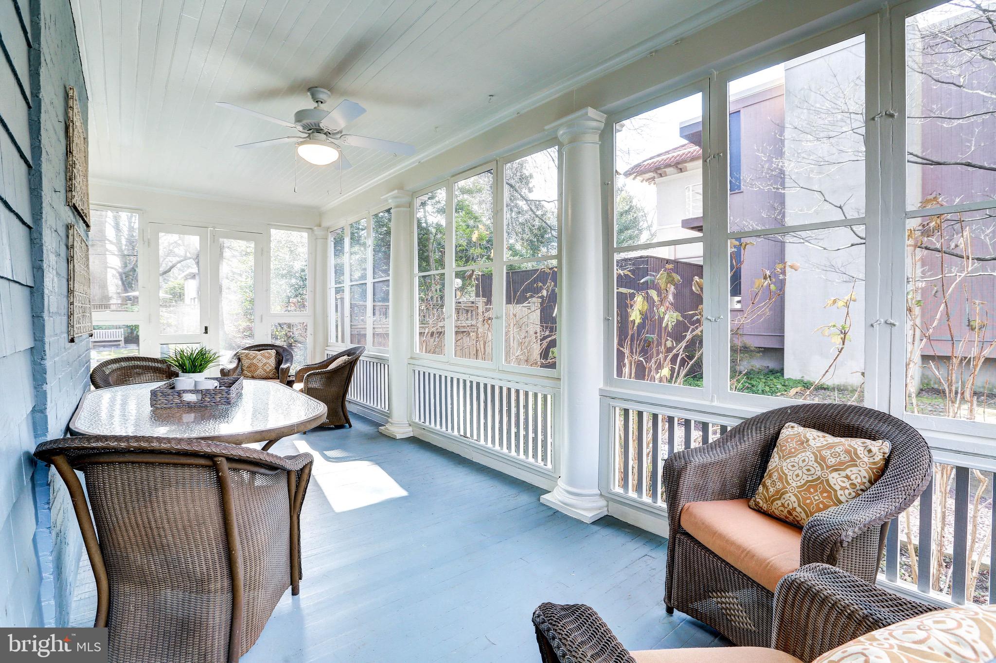 14 Hesketh Street Chevy Chase, MD 20815 - Photo 16 of 74