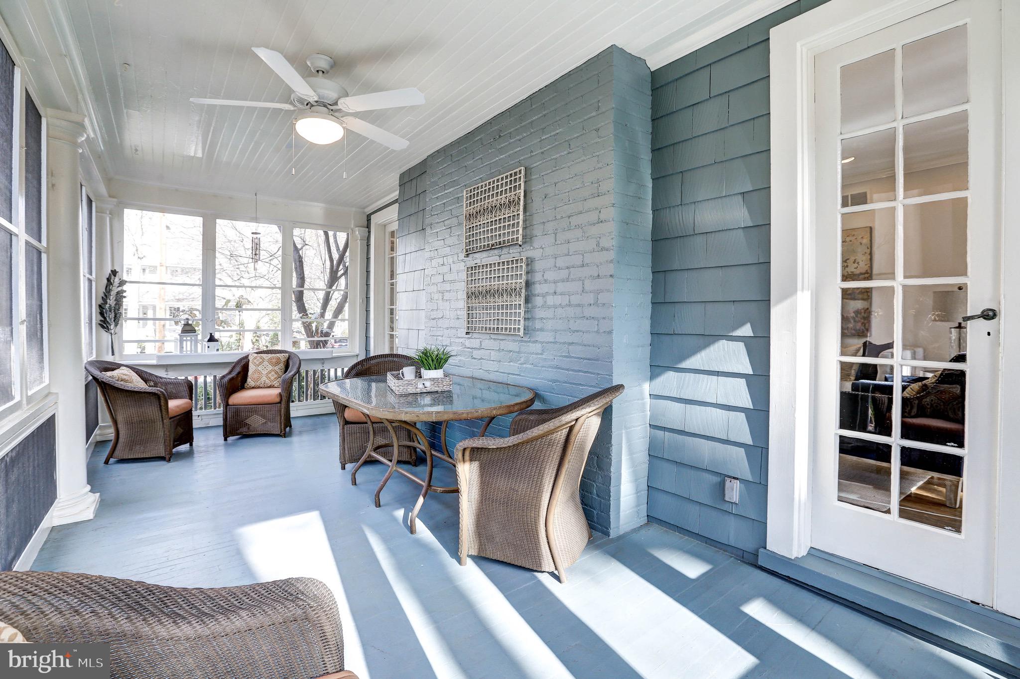 14 Hesketh Street Chevy Chase, MD 20815 - Photo 17 of 74