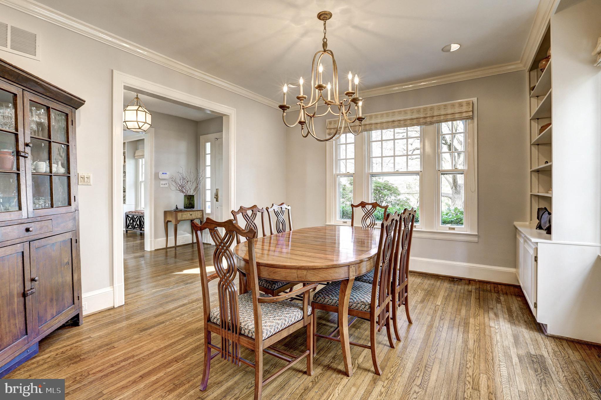 14 Hesketh Street Chevy Chase, MD 20815 - Photo 19 of 74