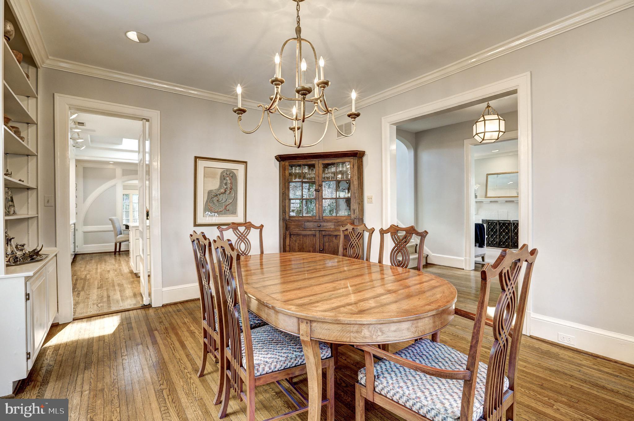 14 Hesketh Street Chevy Chase, MD 20815 - Photo 20 of 74