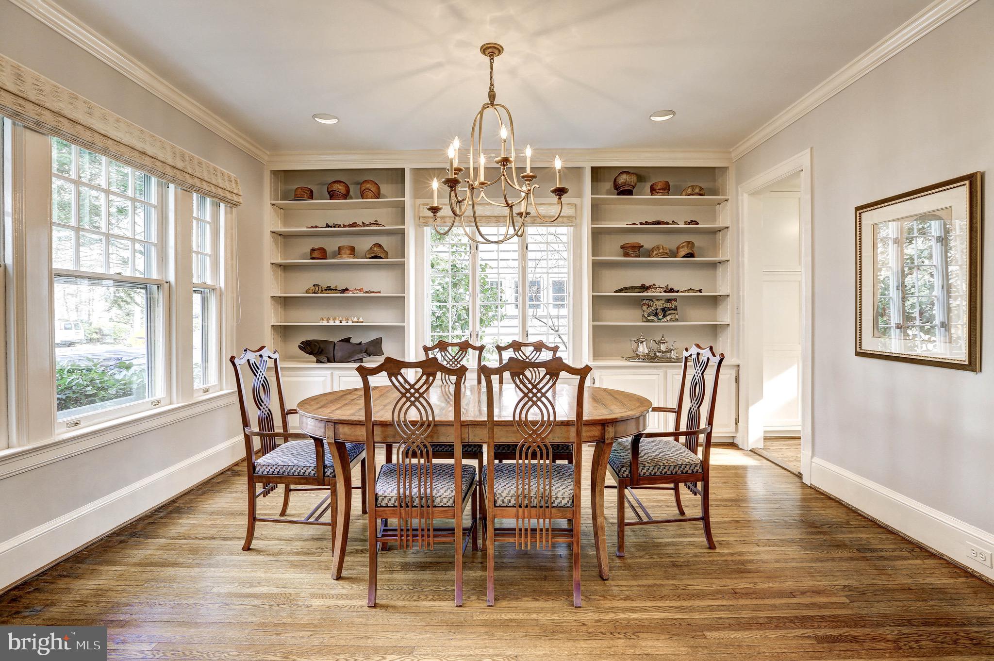 14 Hesketh Street Chevy Chase, MD 20815 - Photo 21 of 74