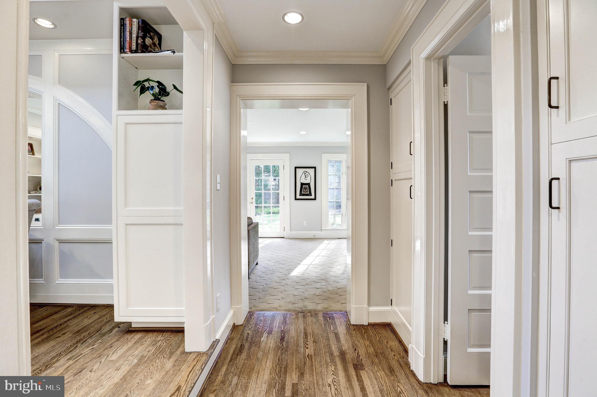 14 Hesketh Street Chevy Chase, MD 20815 - Photo 22 of 74