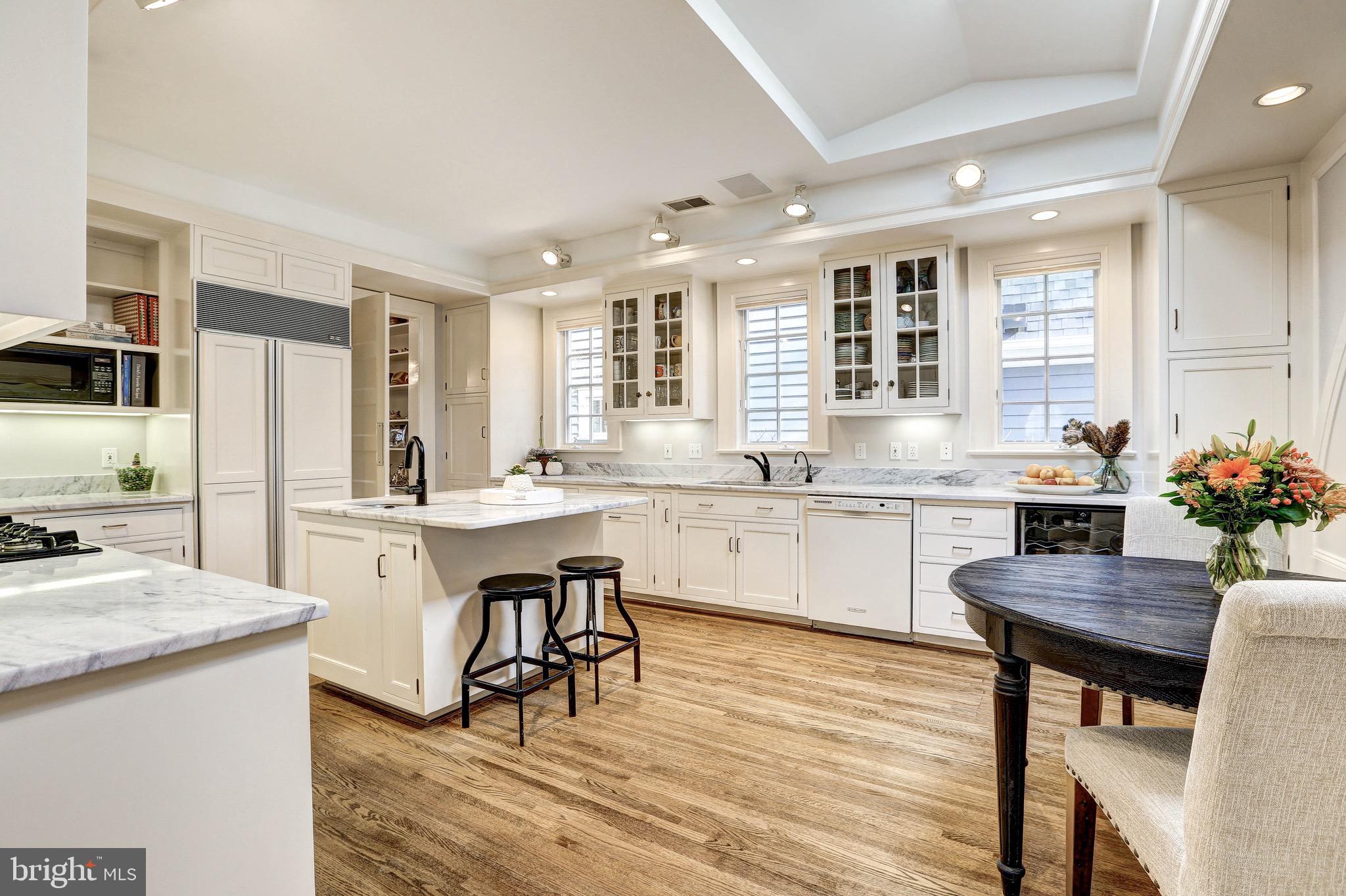 14 Hesketh Street Chevy Chase, MD 20815 - Photo 25 of 74