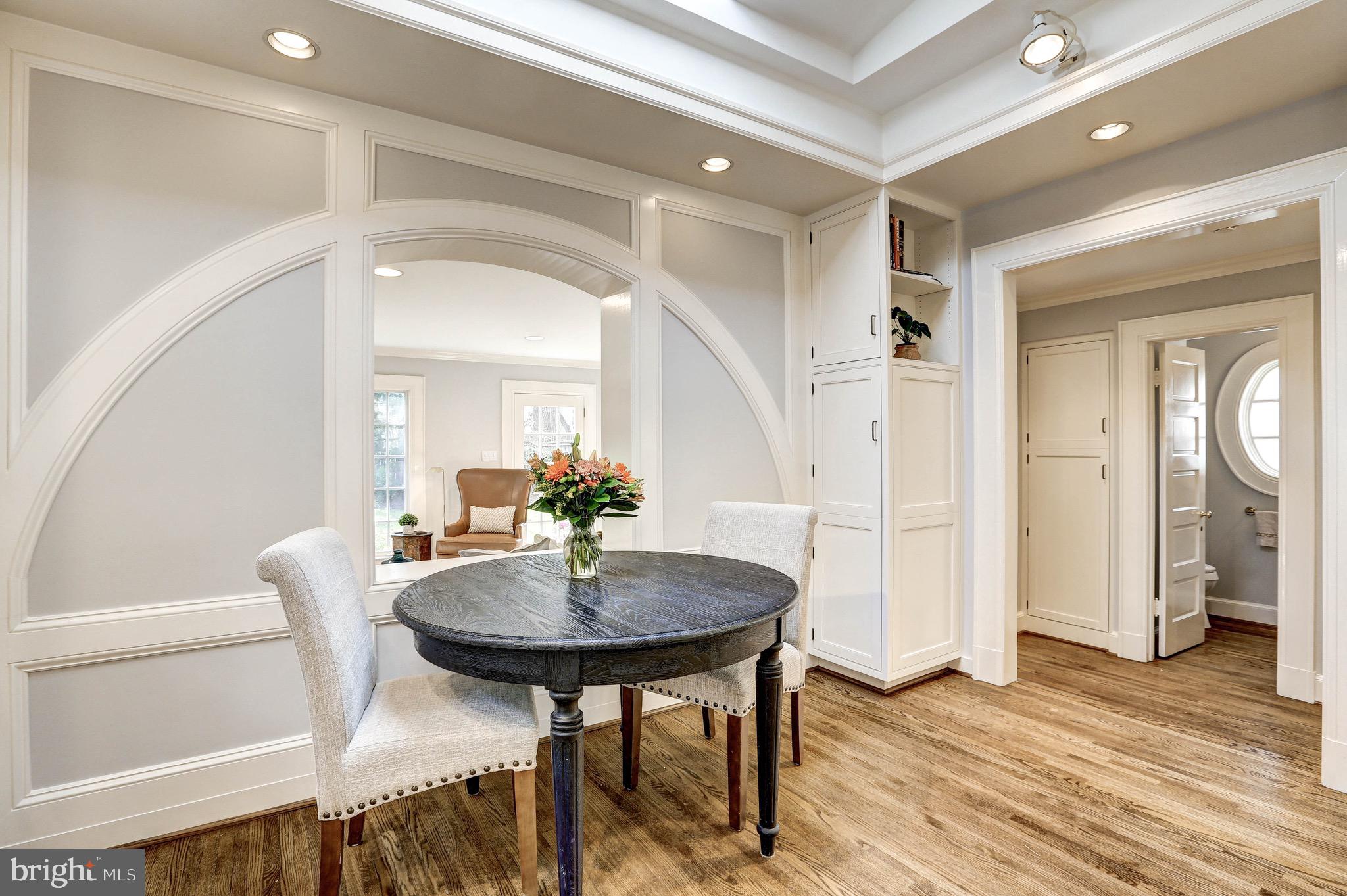 14 Hesketh Street Chevy Chase, MD 20815 - Photo 27 of 74