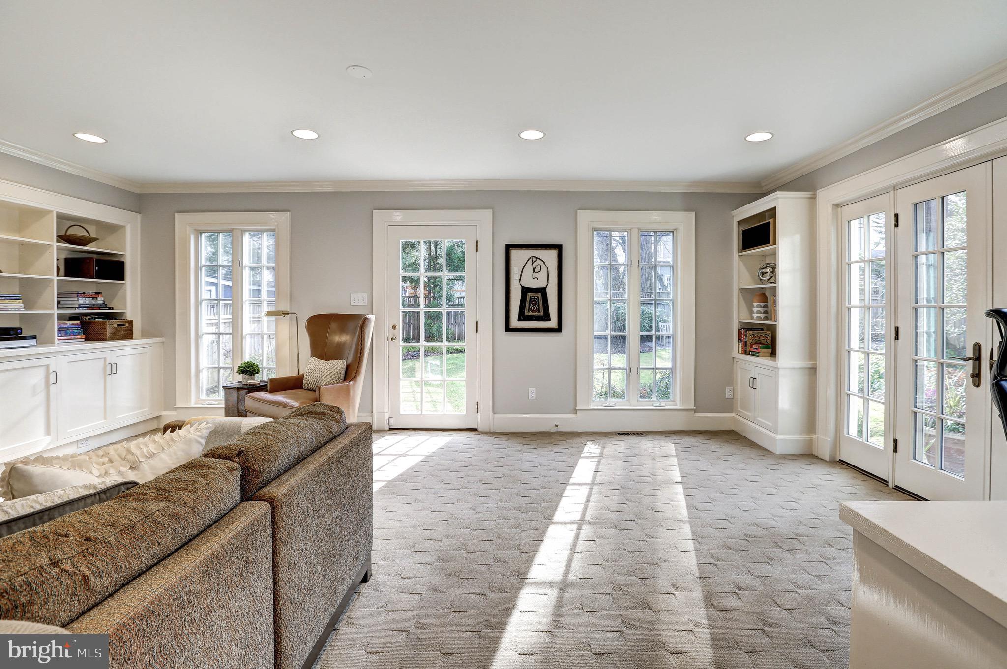 14 Hesketh Street Chevy Chase, MD 20815 - Photo 28 of 74