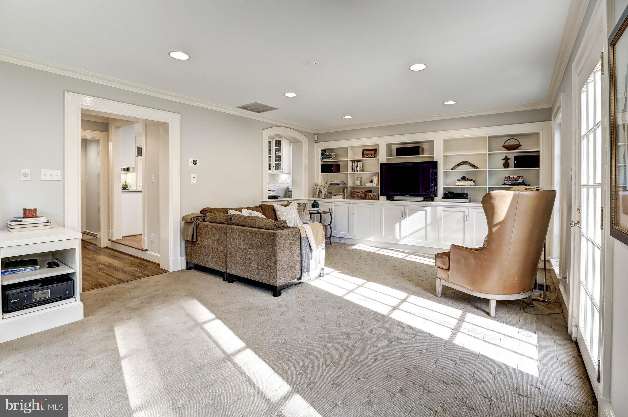 14 Hesketh Street Chevy Chase, MD 20815 - Photo 29 of 74