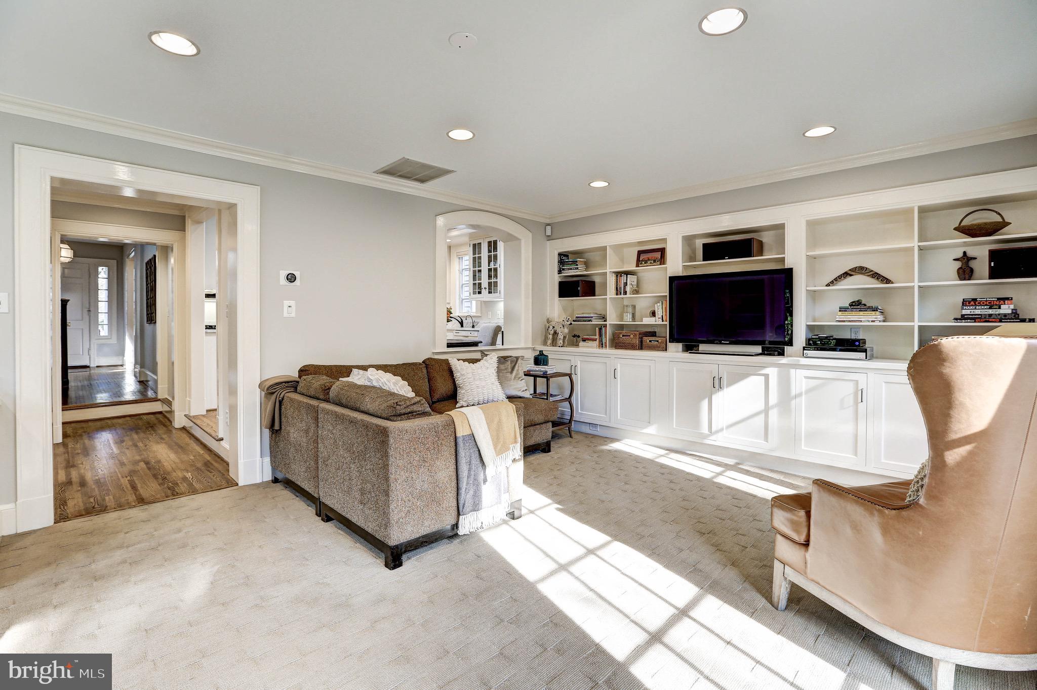 14 Hesketh Street Chevy Chase, MD 20815 - Photo 30 of 74