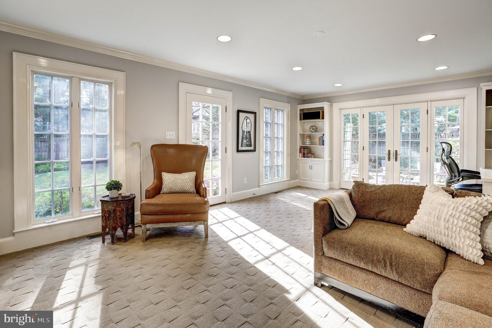 14 Hesketh Street Chevy Chase, MD 20815 - Photo 31 of 74