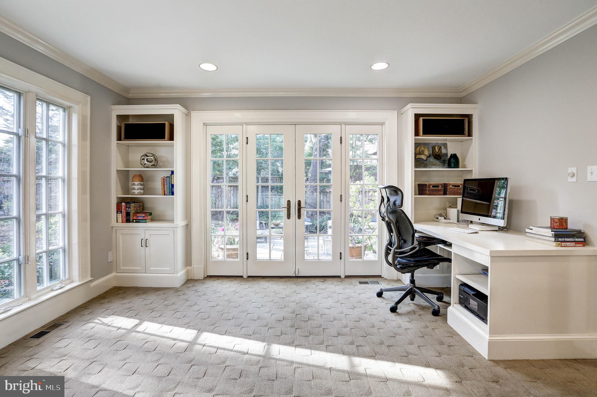 14 Hesketh Street Chevy Chase, MD 20815 - Photo 32 of 74