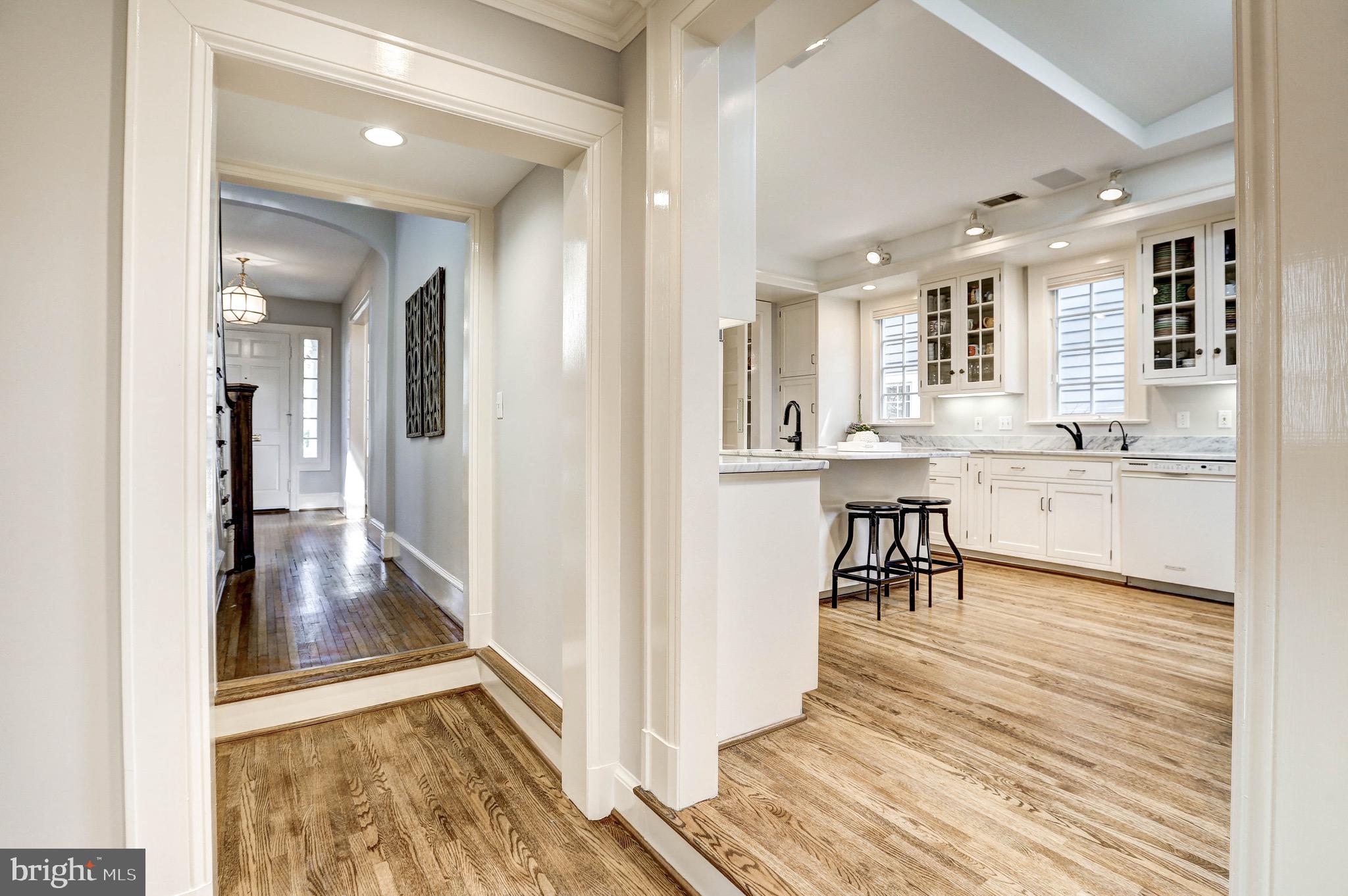 14 Hesketh Street Chevy Chase, MD 20815 - Photo 34 of 74