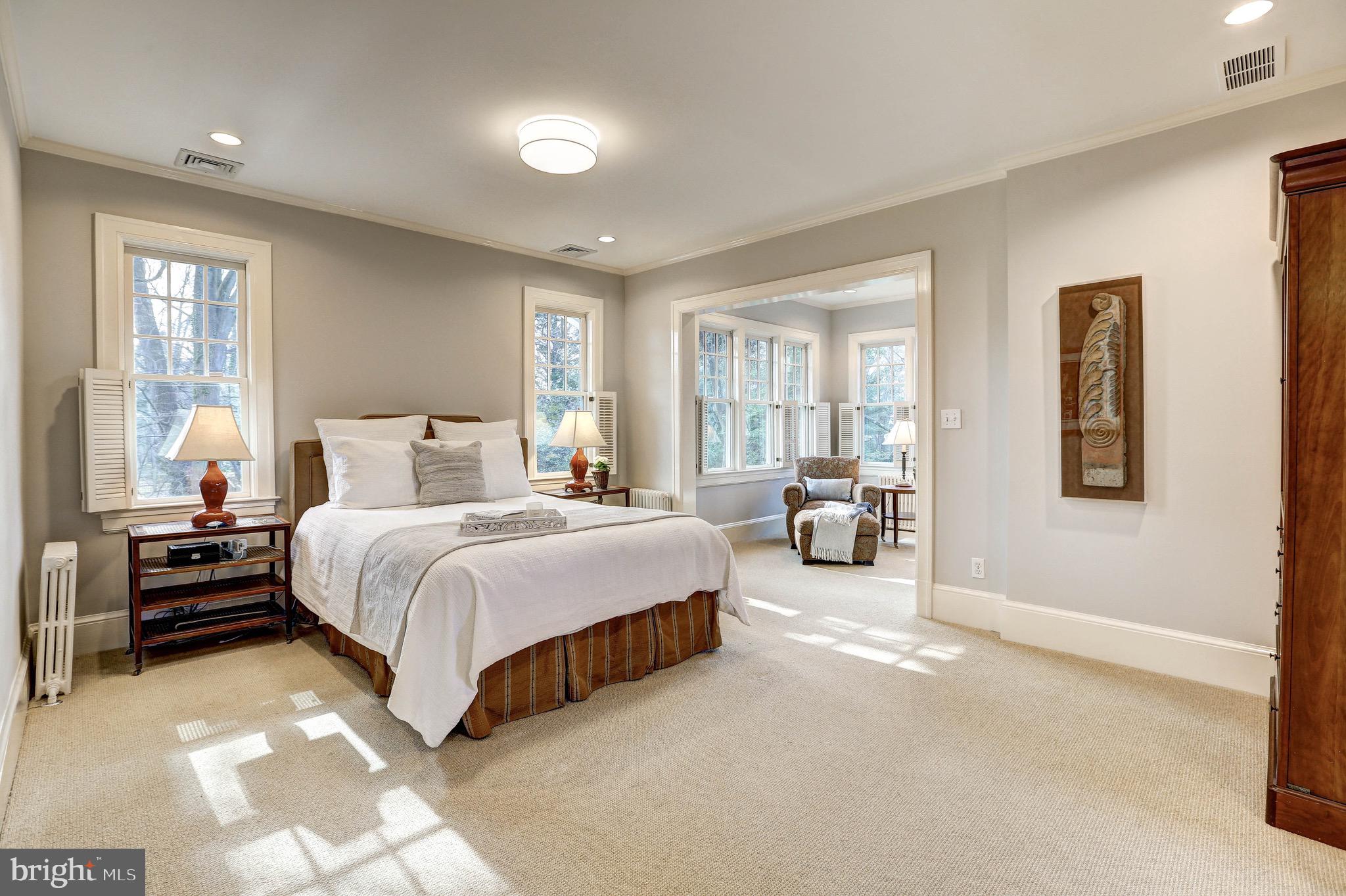 14 Hesketh Street Chevy Chase, MD 20815 - Photo 36 of 74