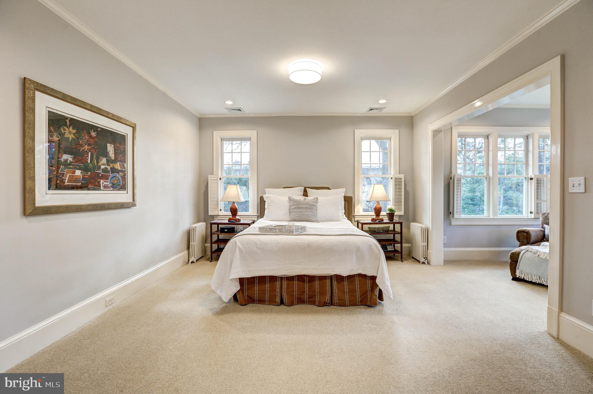 14 Hesketh Street Chevy Chase, MD 20815 - Photo 37 of 74