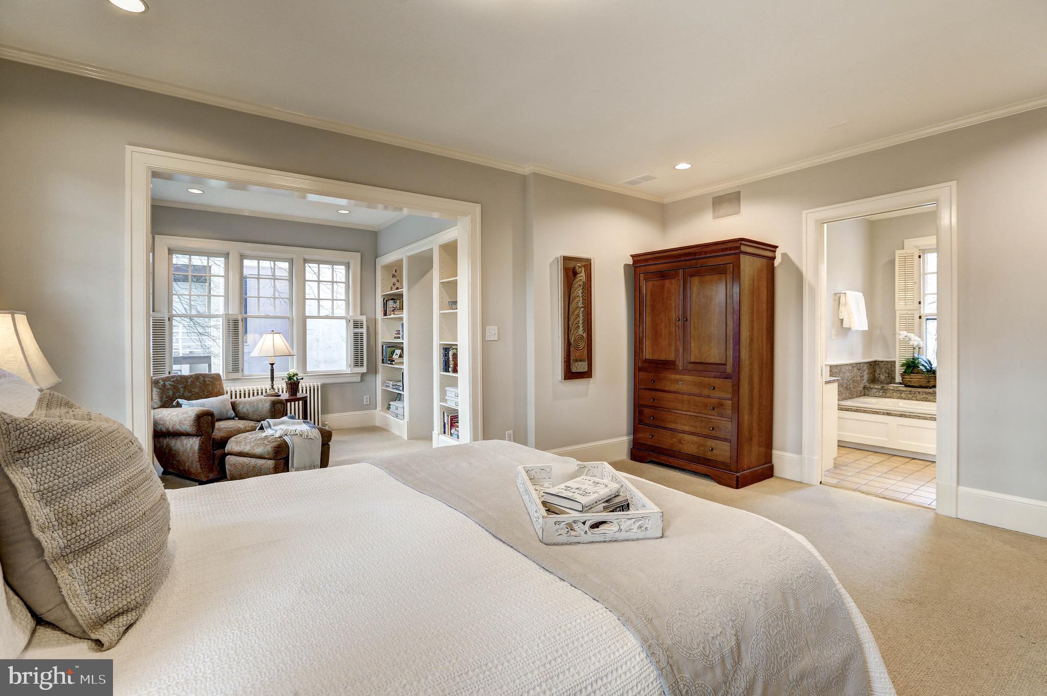 14 Hesketh Street Chevy Chase, MD 20815 - Photo 38 of 74