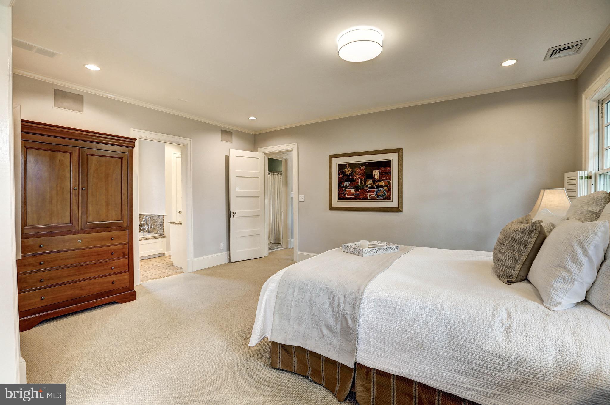 14 Hesketh Street Chevy Chase, MD 20815 - Photo 39 of 74