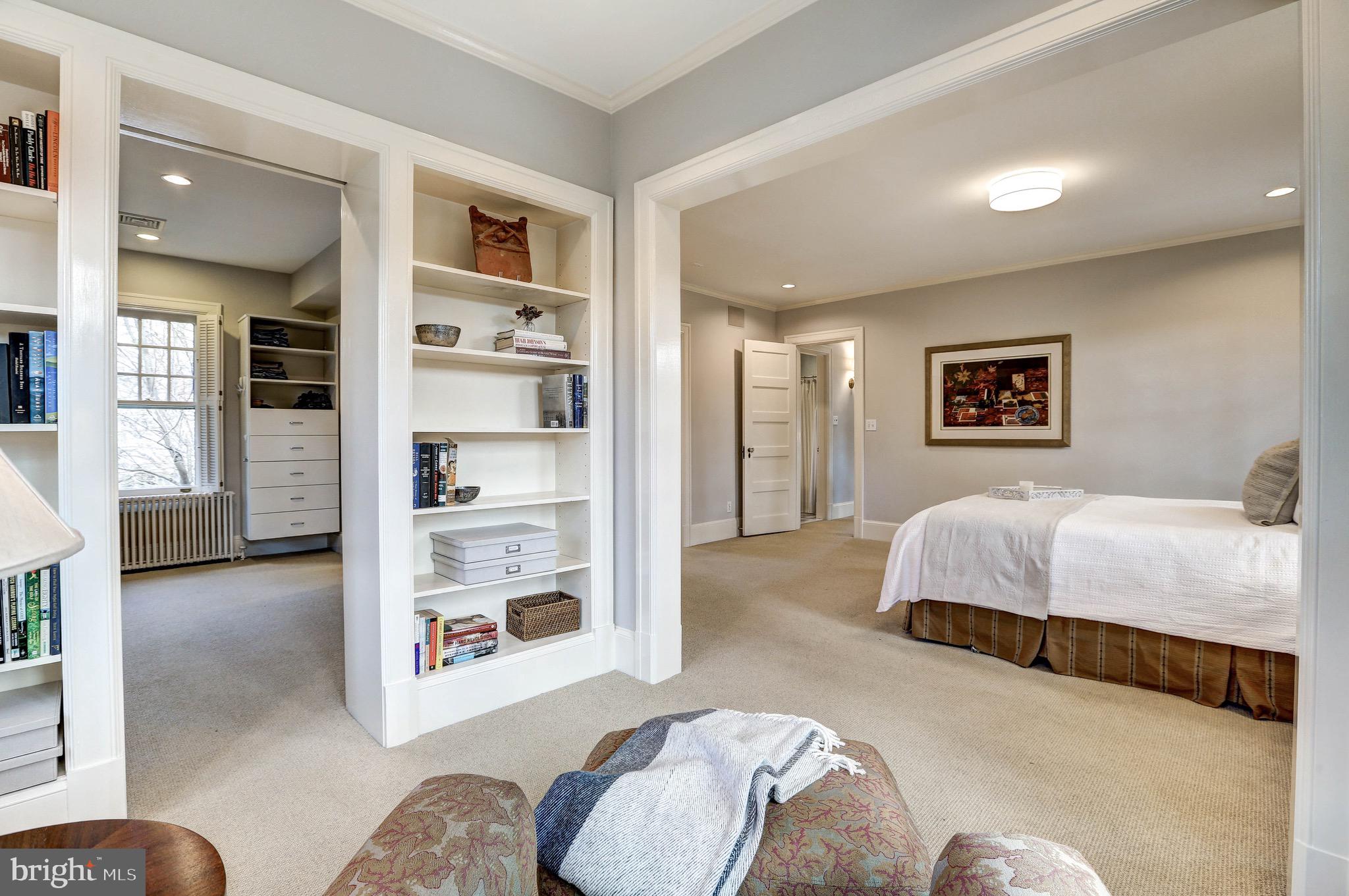 14 Hesketh Street Chevy Chase, MD 20815 - Photo 40 of 74