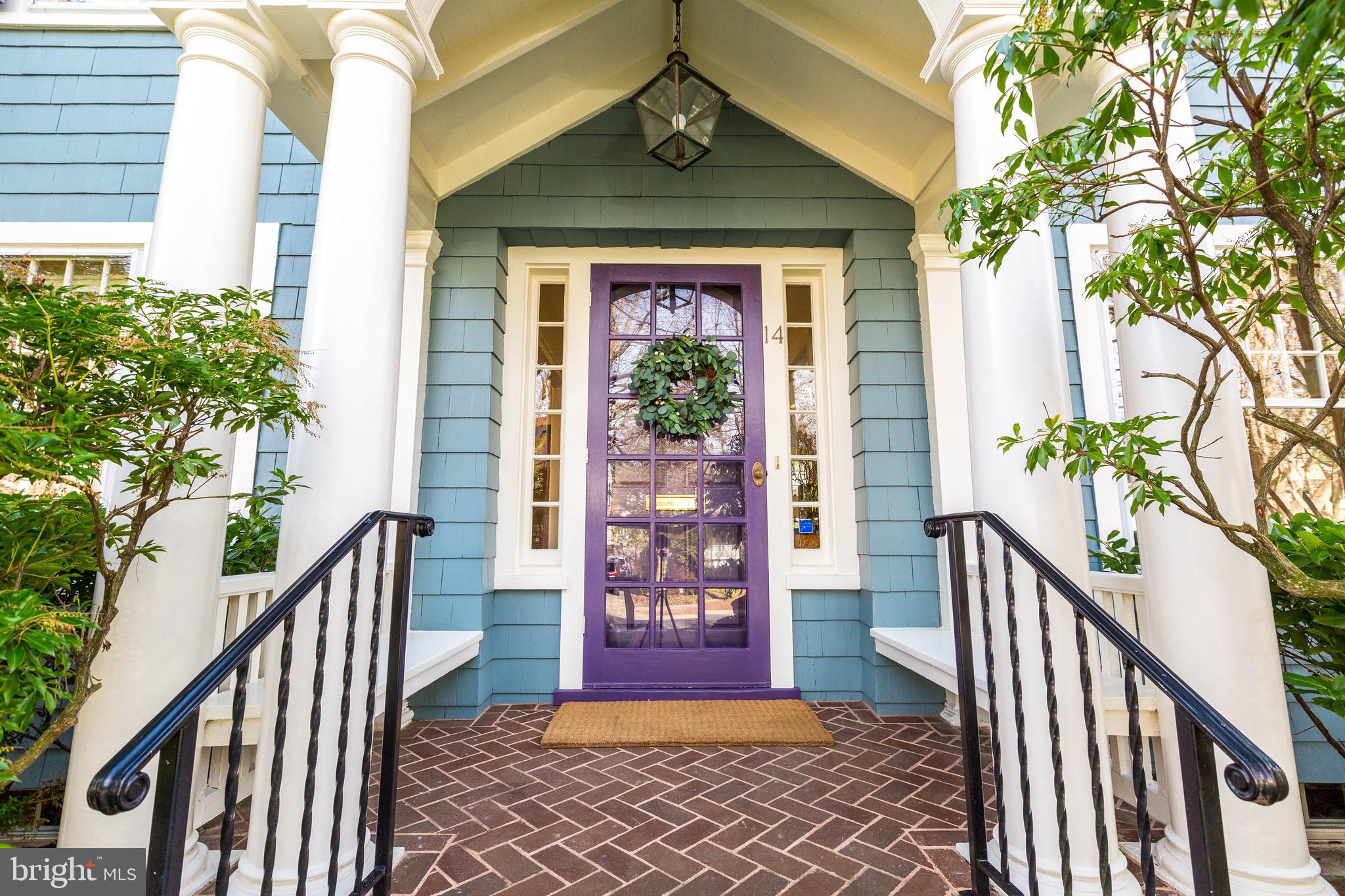 14 Hesketh Street Chevy Chase, MD 20815 - Photo 5 of 74