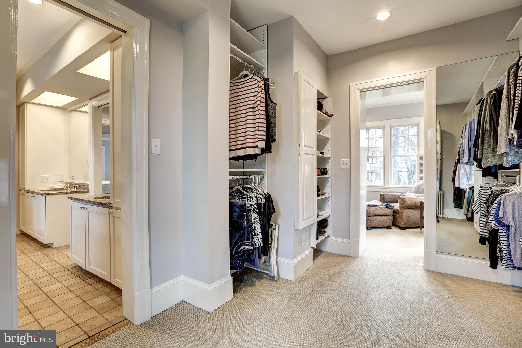 14 Hesketh Street Chevy Chase, MD 20815 - Photo 42 of 74