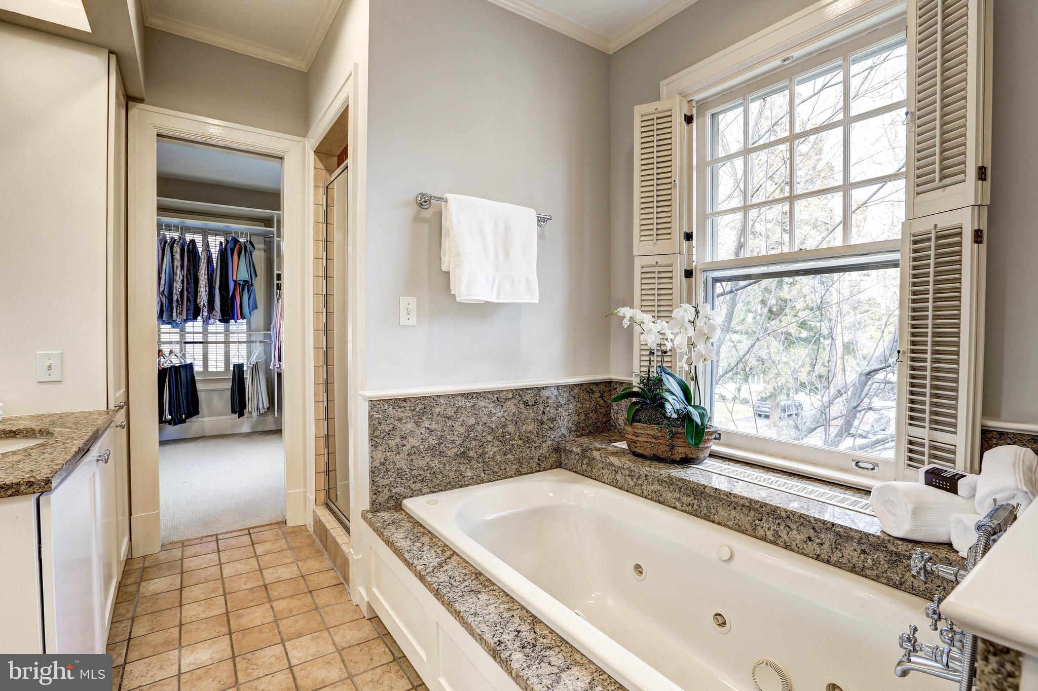 14 Hesketh Street Chevy Chase, MD 20815 - Photo 45 of 74