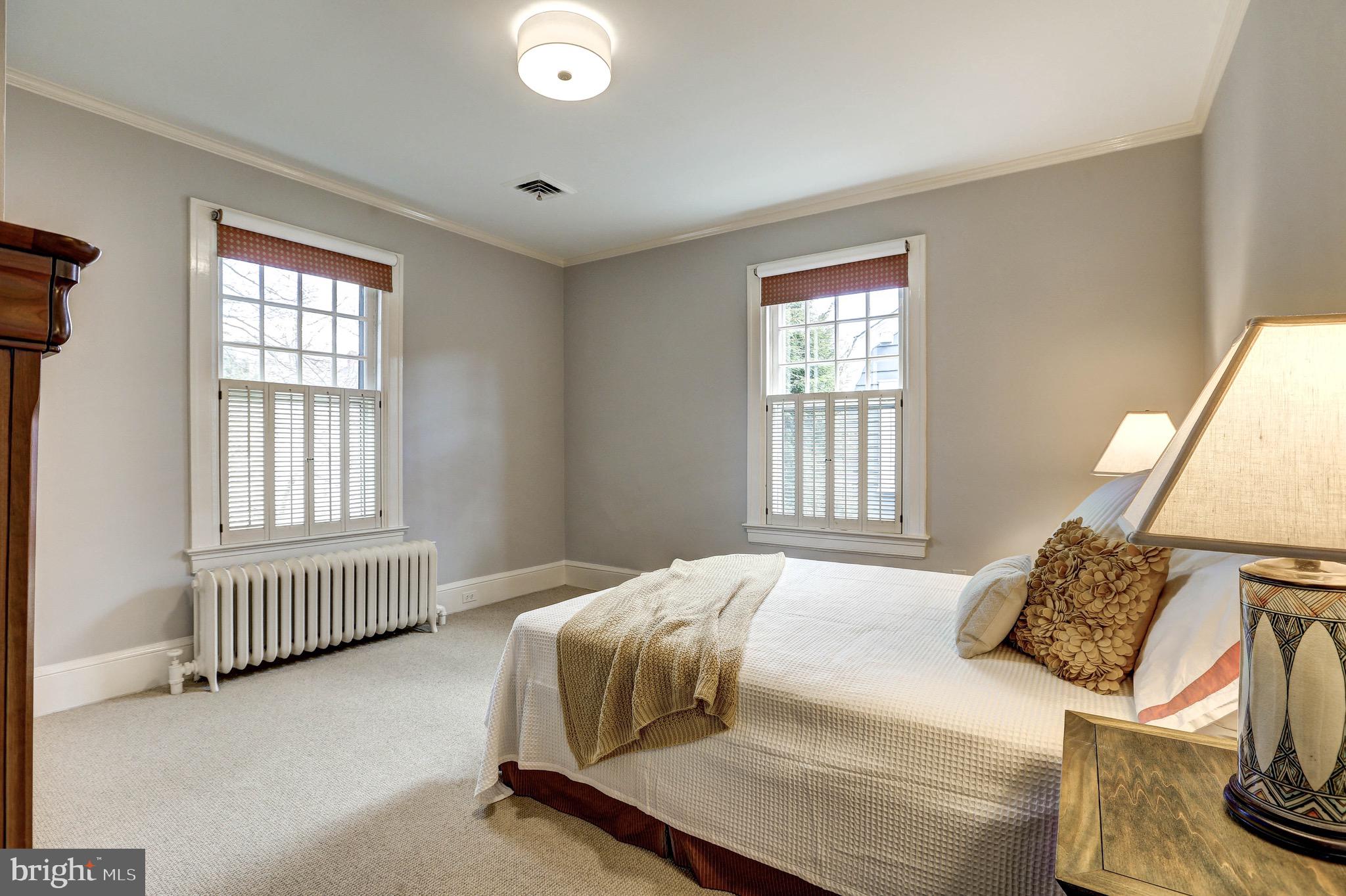 14 Hesketh Street Chevy Chase, MD 20815 - Photo 46 of 74