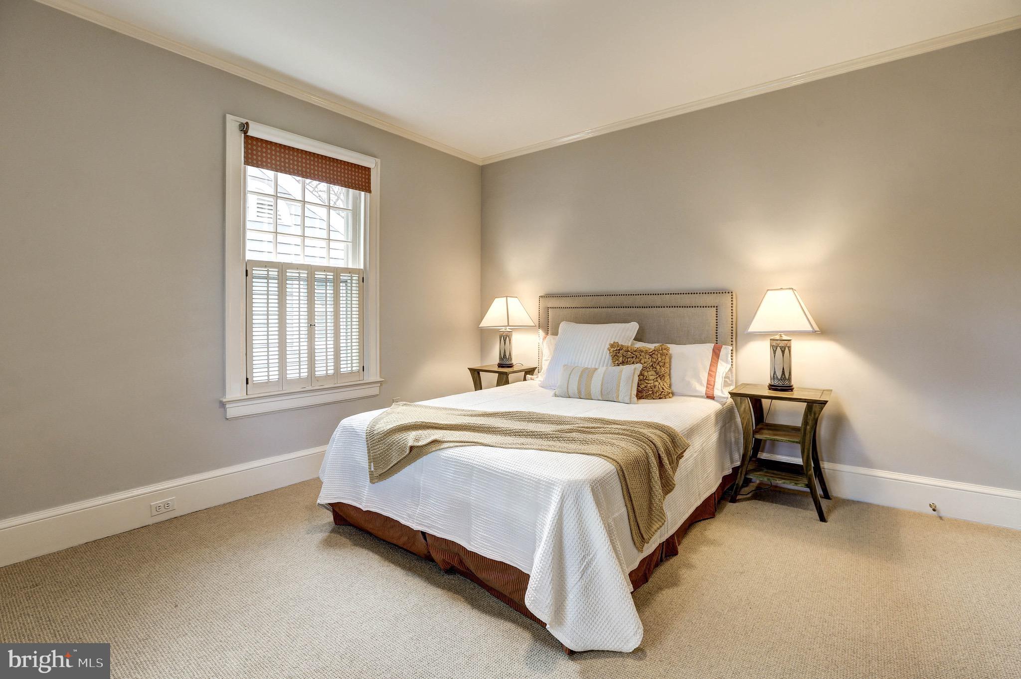 14 Hesketh Street Chevy Chase, MD 20815 - Photo 47 of 74