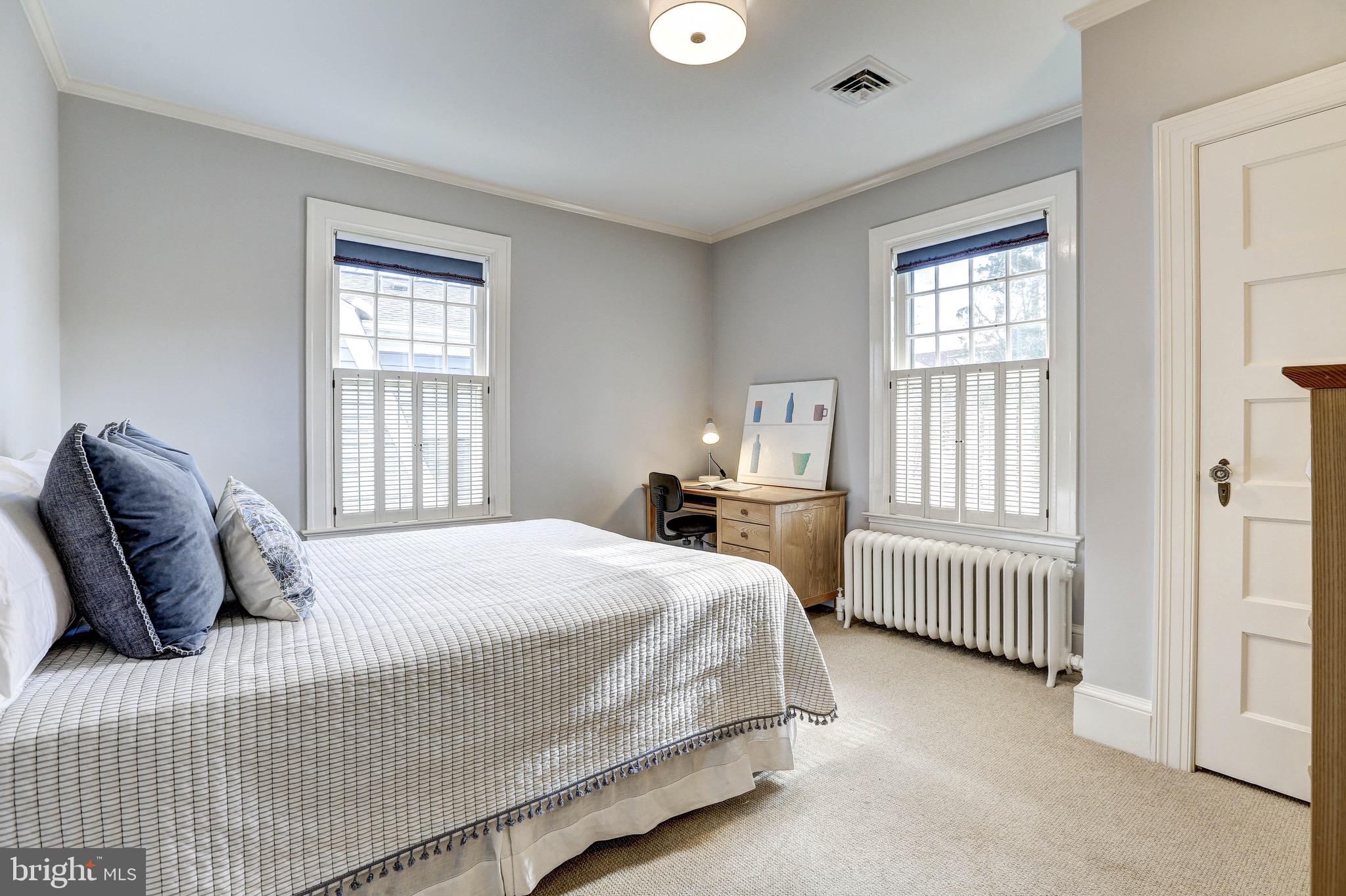 14 Hesketh Street Chevy Chase, MD 20815 - Photo 48 of 74