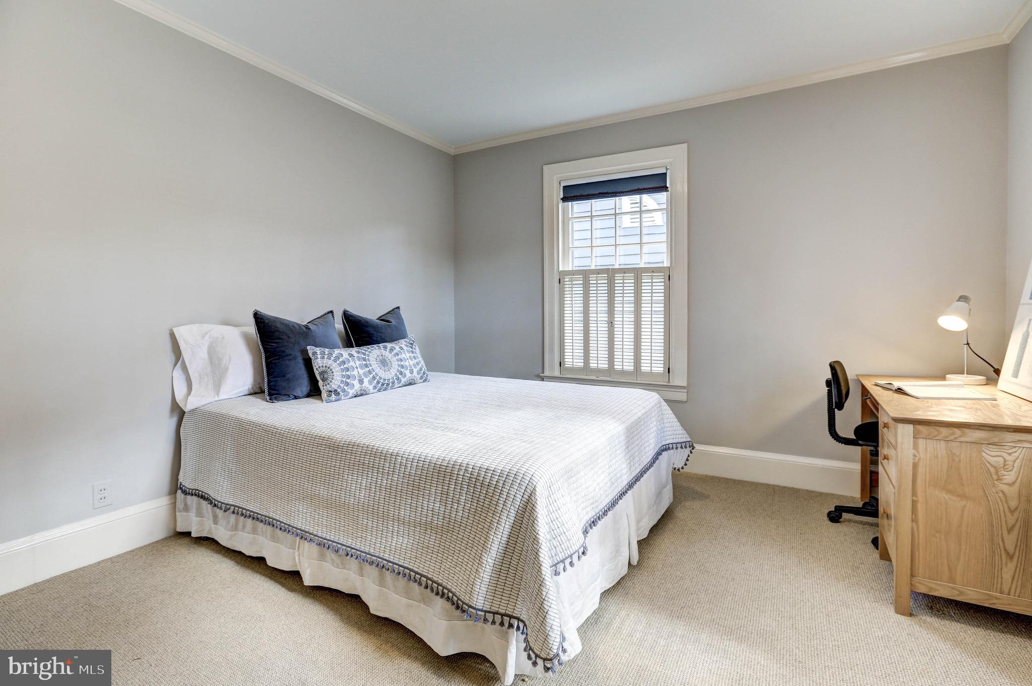 14 Hesketh Street Chevy Chase, MD 20815 - Photo 49 of 74