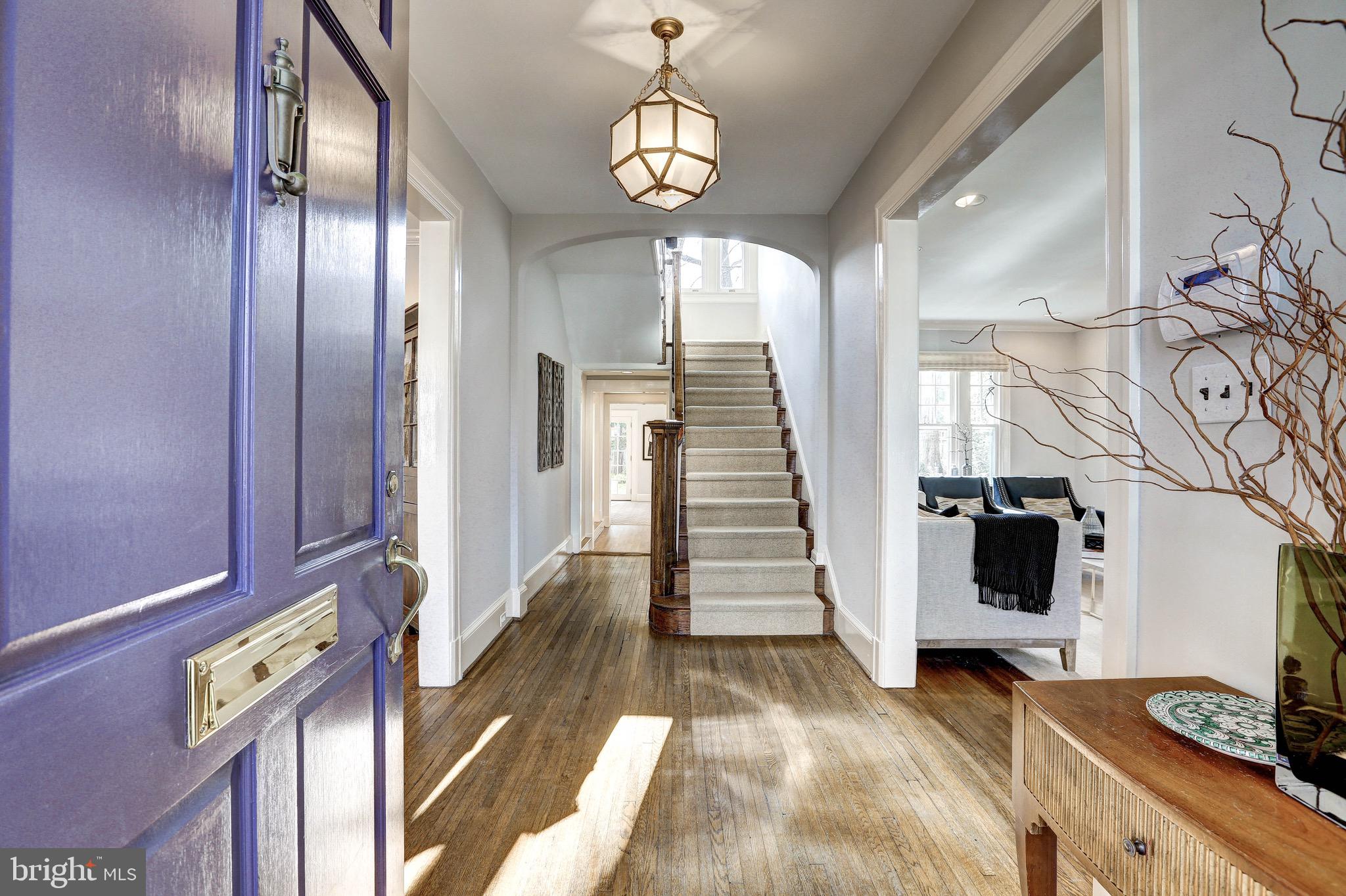 14 Hesketh Street Chevy Chase, MD 20815 - Photo 6 of 74