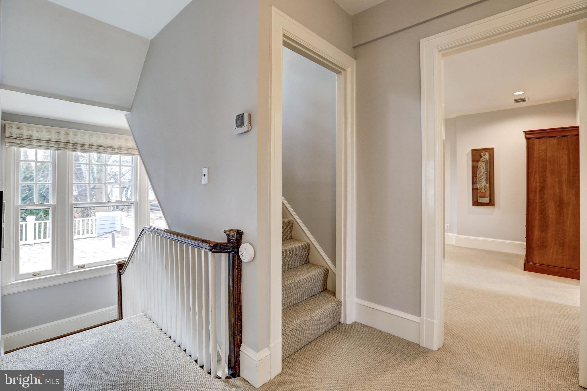 14 Hesketh Street Chevy Chase, MD 20815 - Photo 52 of 74