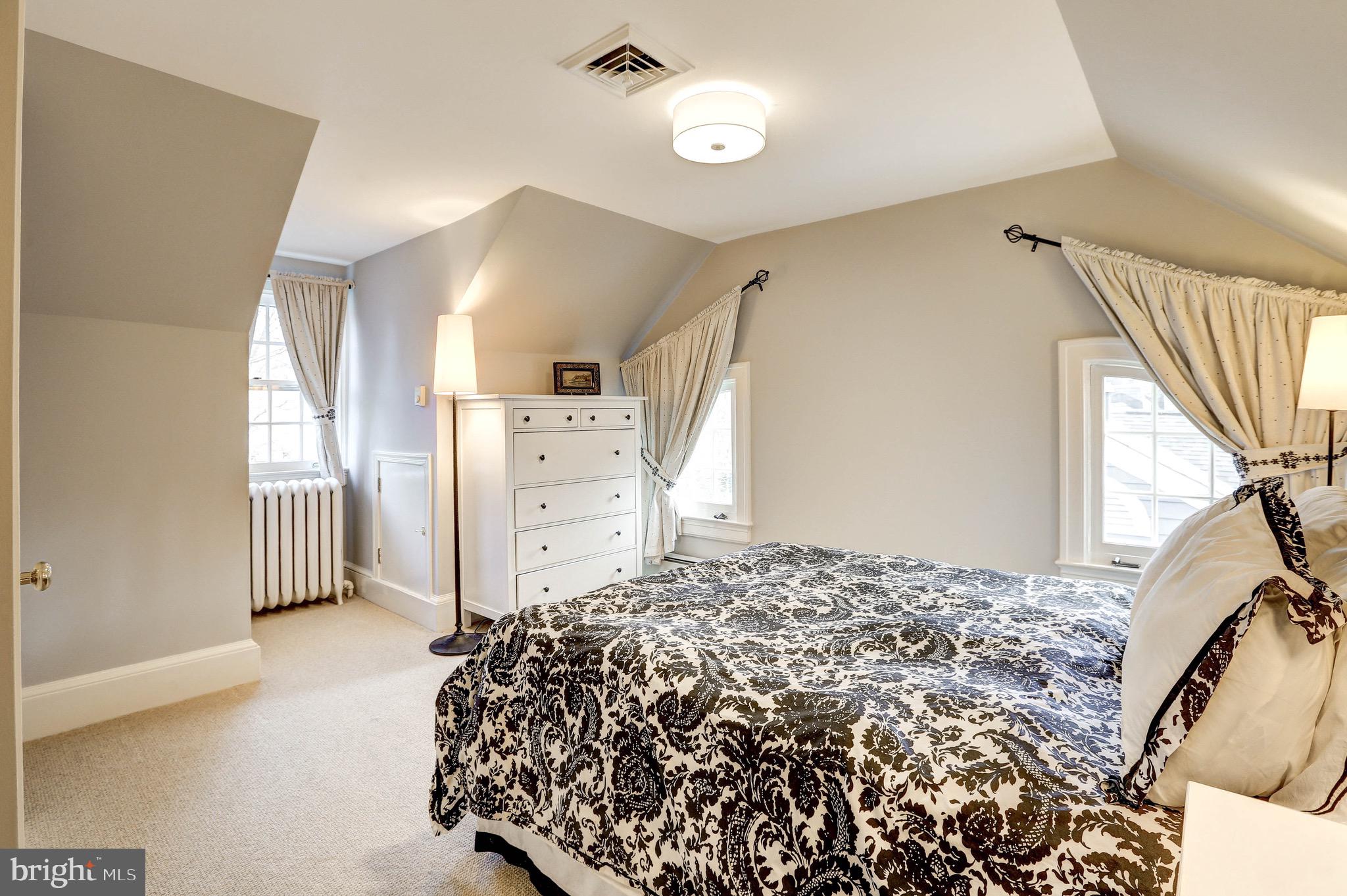 14 Hesketh Street Chevy Chase, MD 20815 - Photo 54 of 74