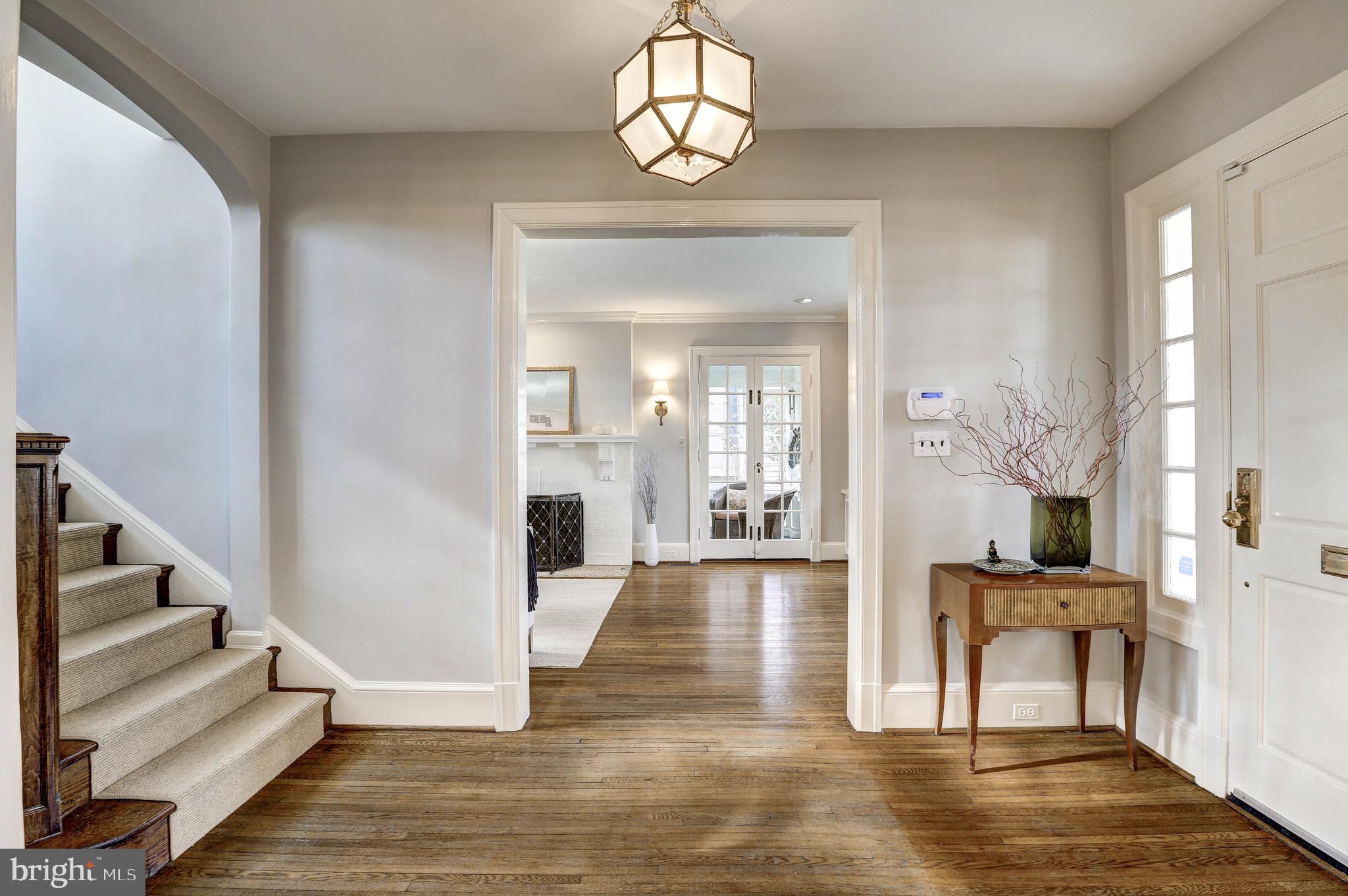 14 Hesketh Street Chevy Chase, MD 20815 - Photo 7 of 74