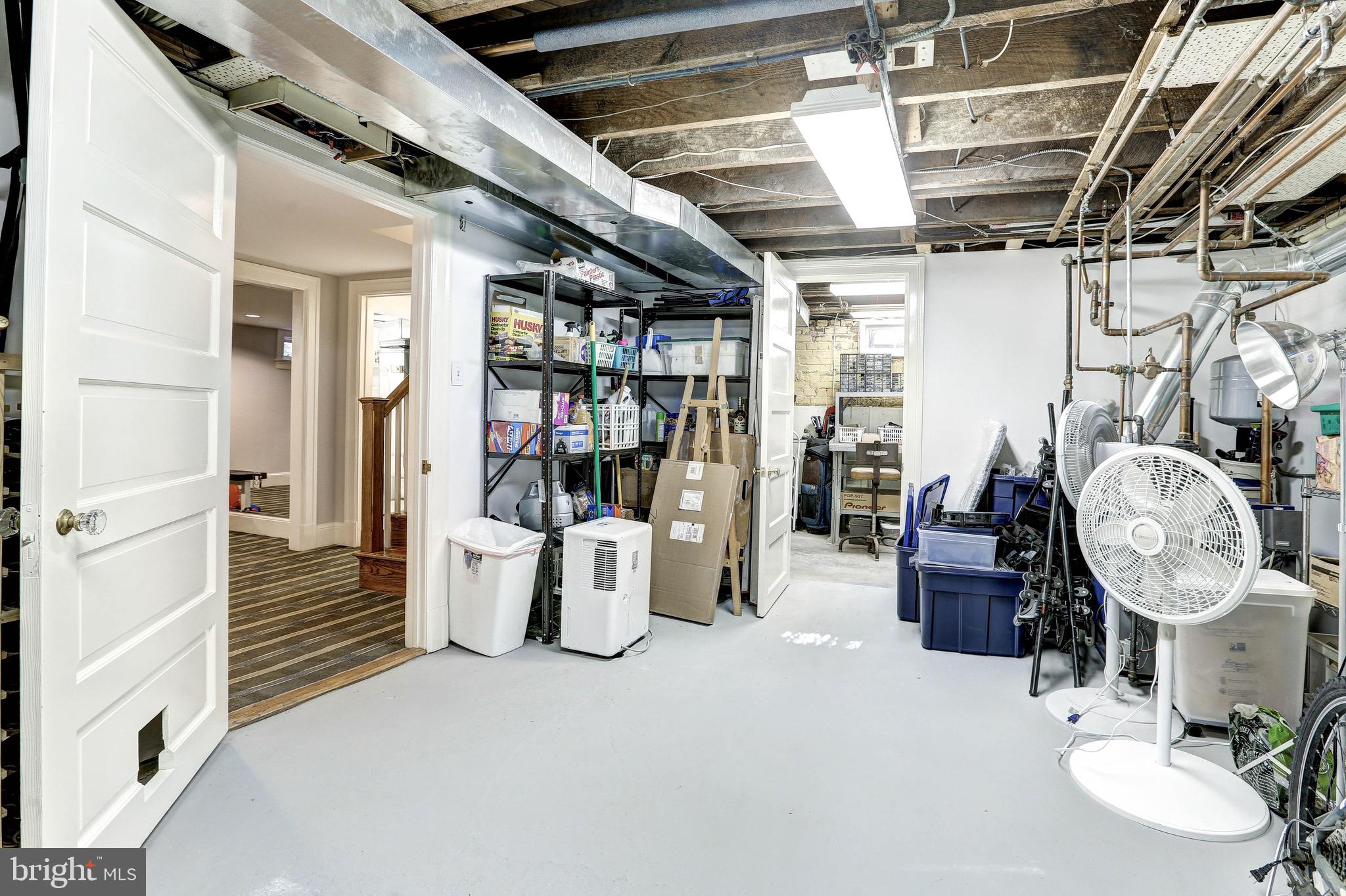 14 Hesketh Street Chevy Chase, MD 20815 - Photo 65 of 74