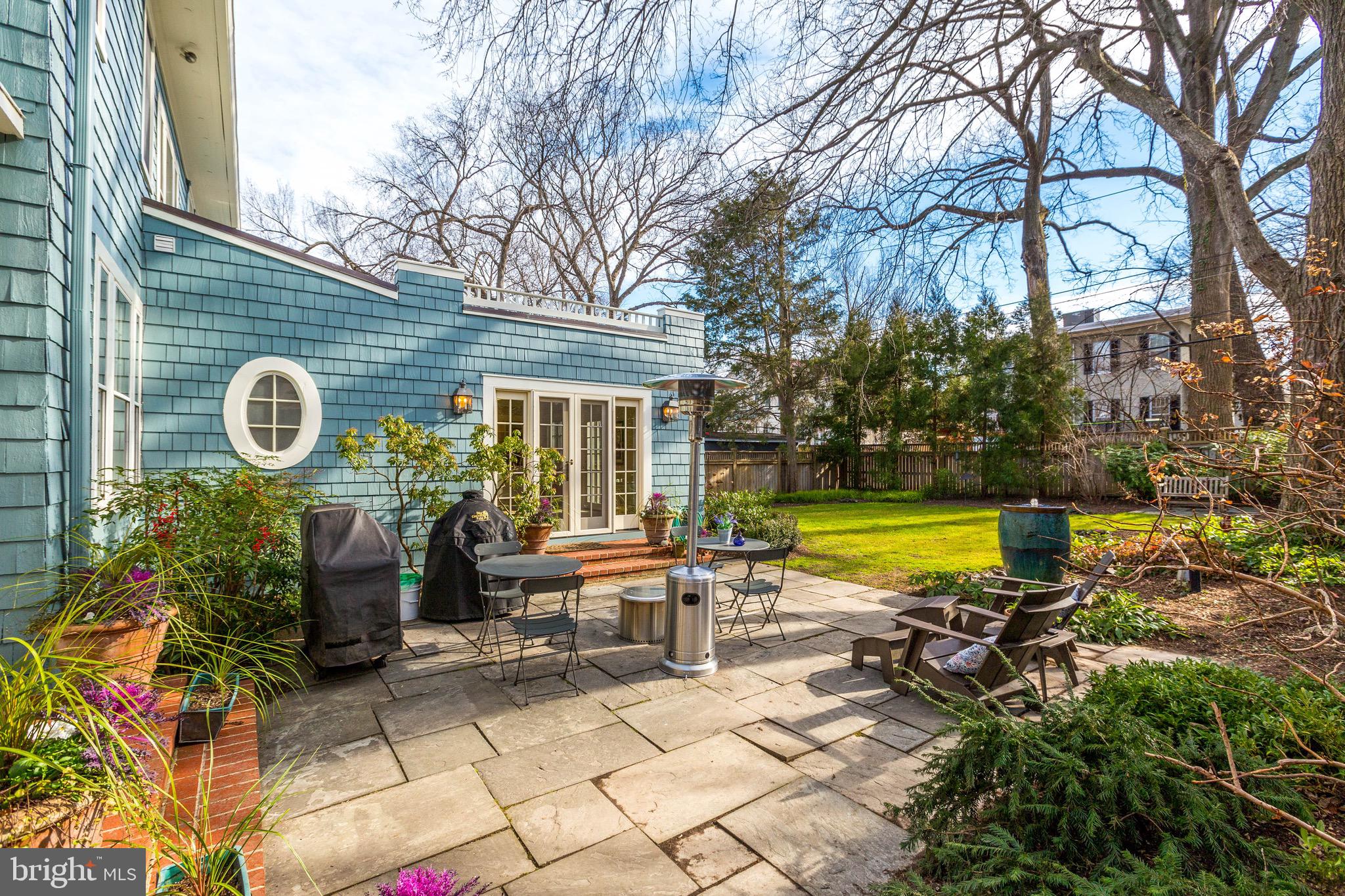 14 Hesketh Street Chevy Chase, MD 20815 - Photo 68 of 74